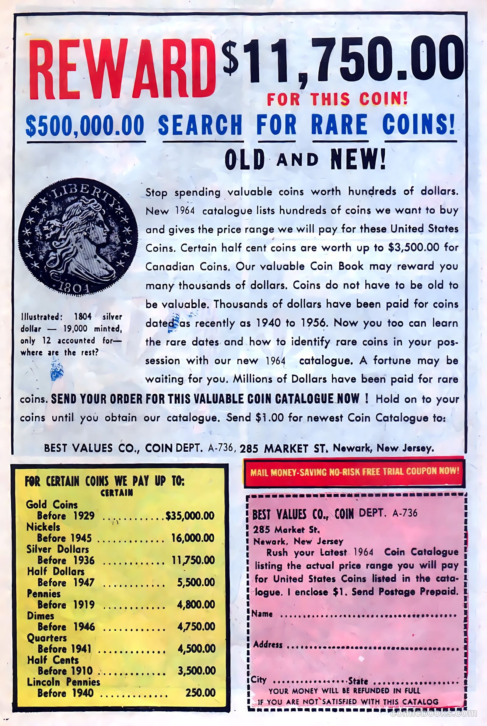 Konga #17 (1964) — page 31