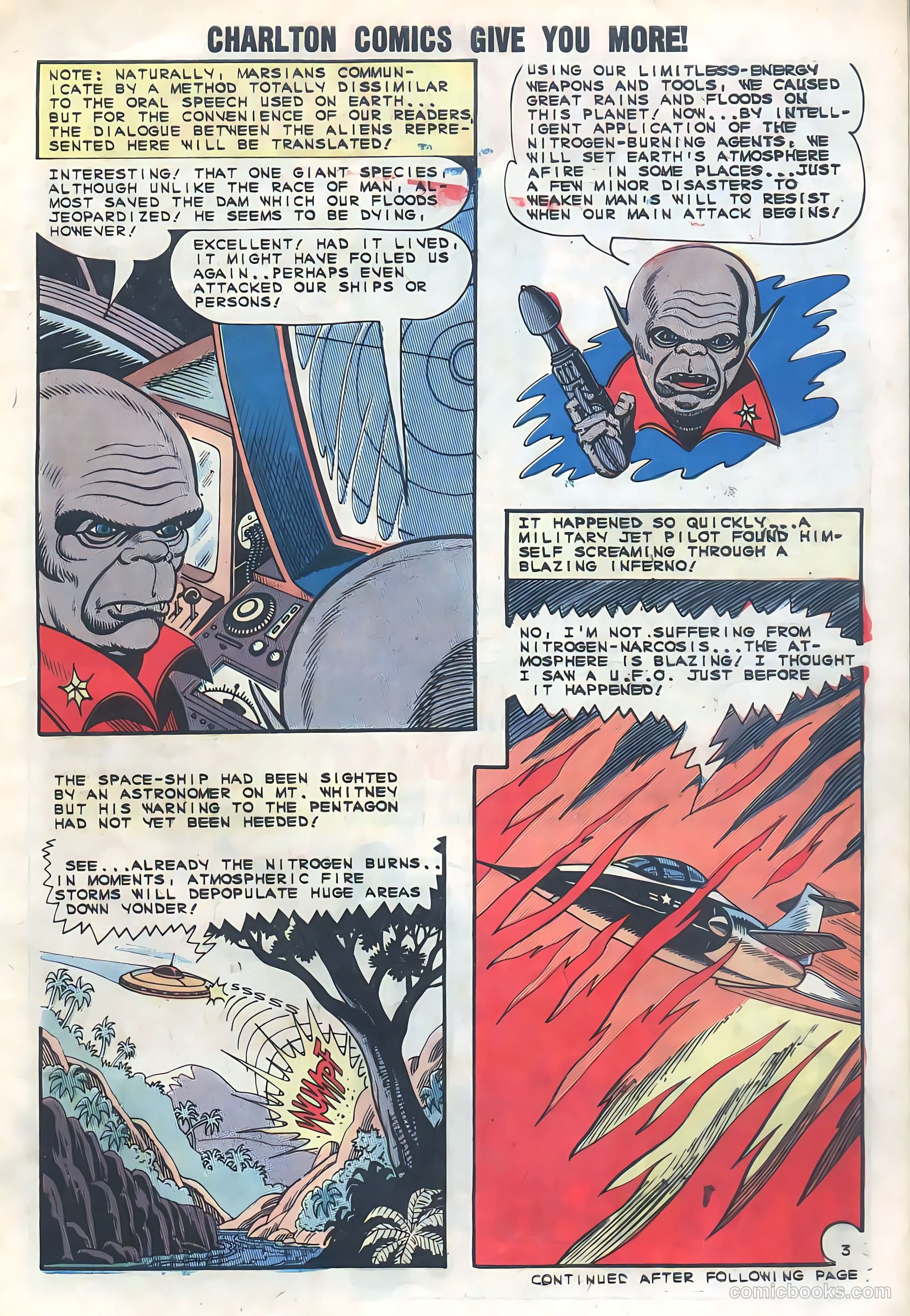 Konga #18 (1964) — page 5