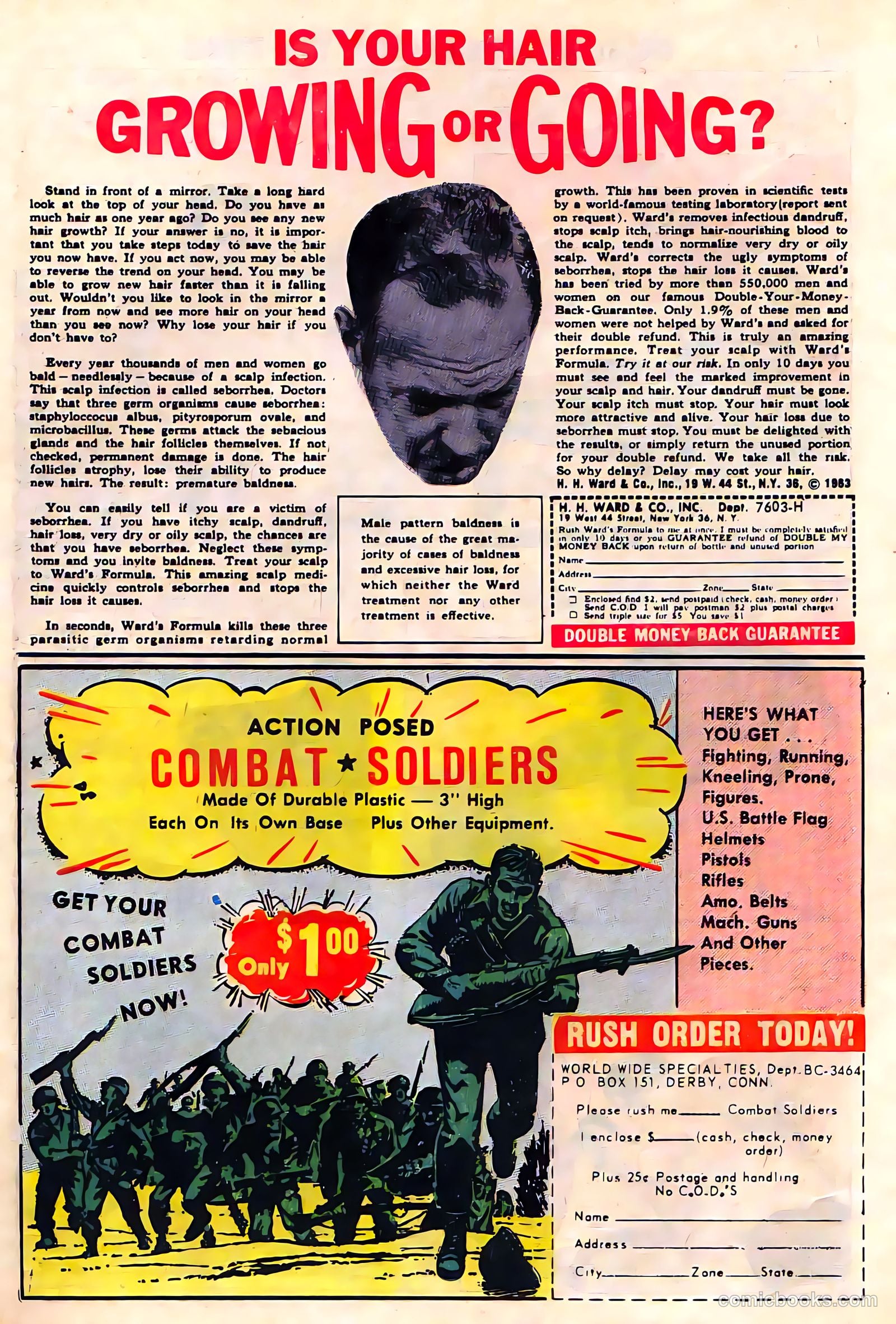 Konga #18 (1964) — page 6
