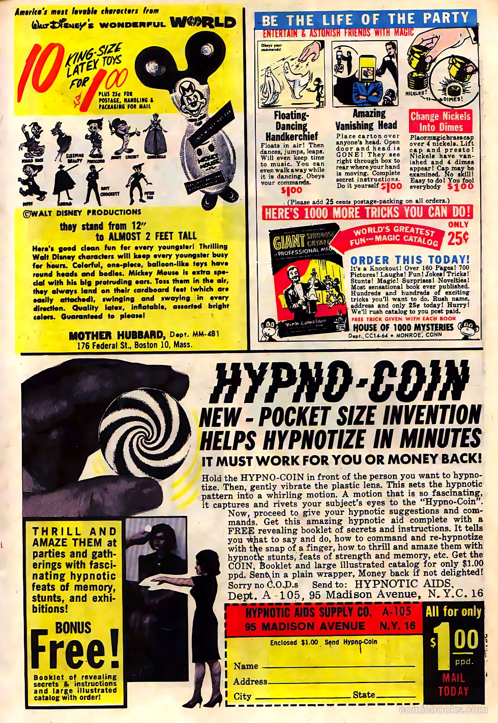 Konga #18 (1964) — page 15