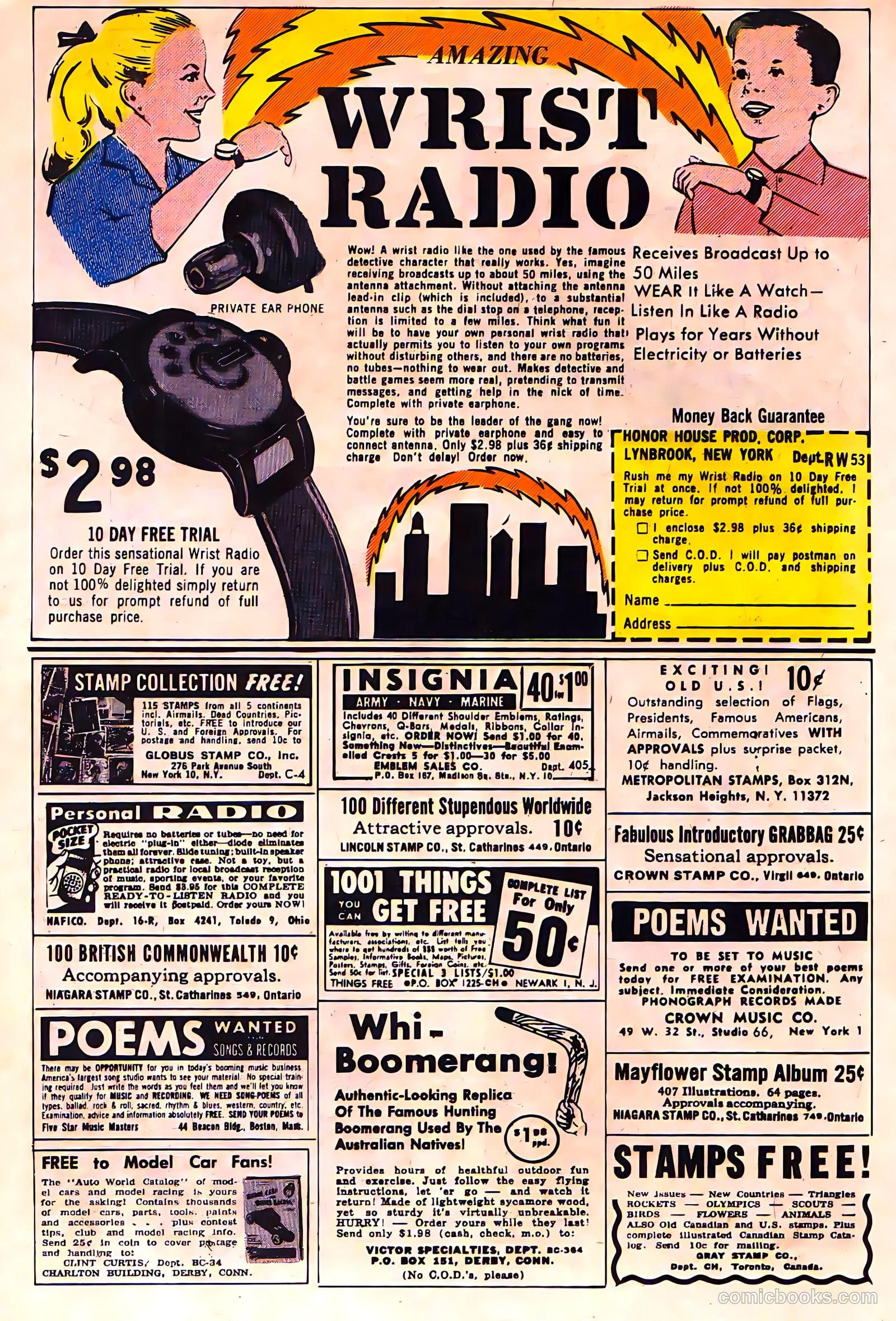 Konga #18 (1964) — page 22
