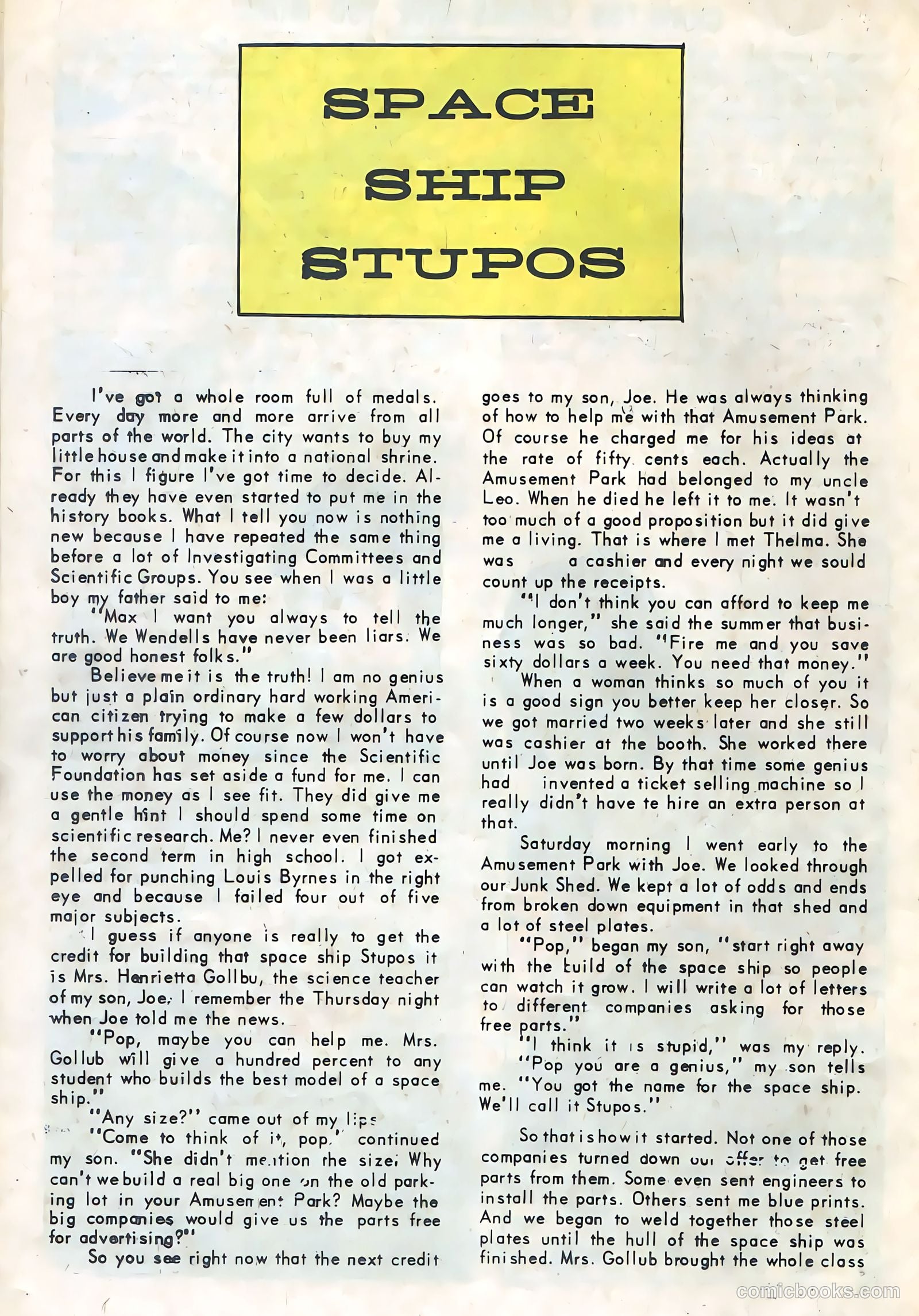 Konga #18 (1964) — page 26
