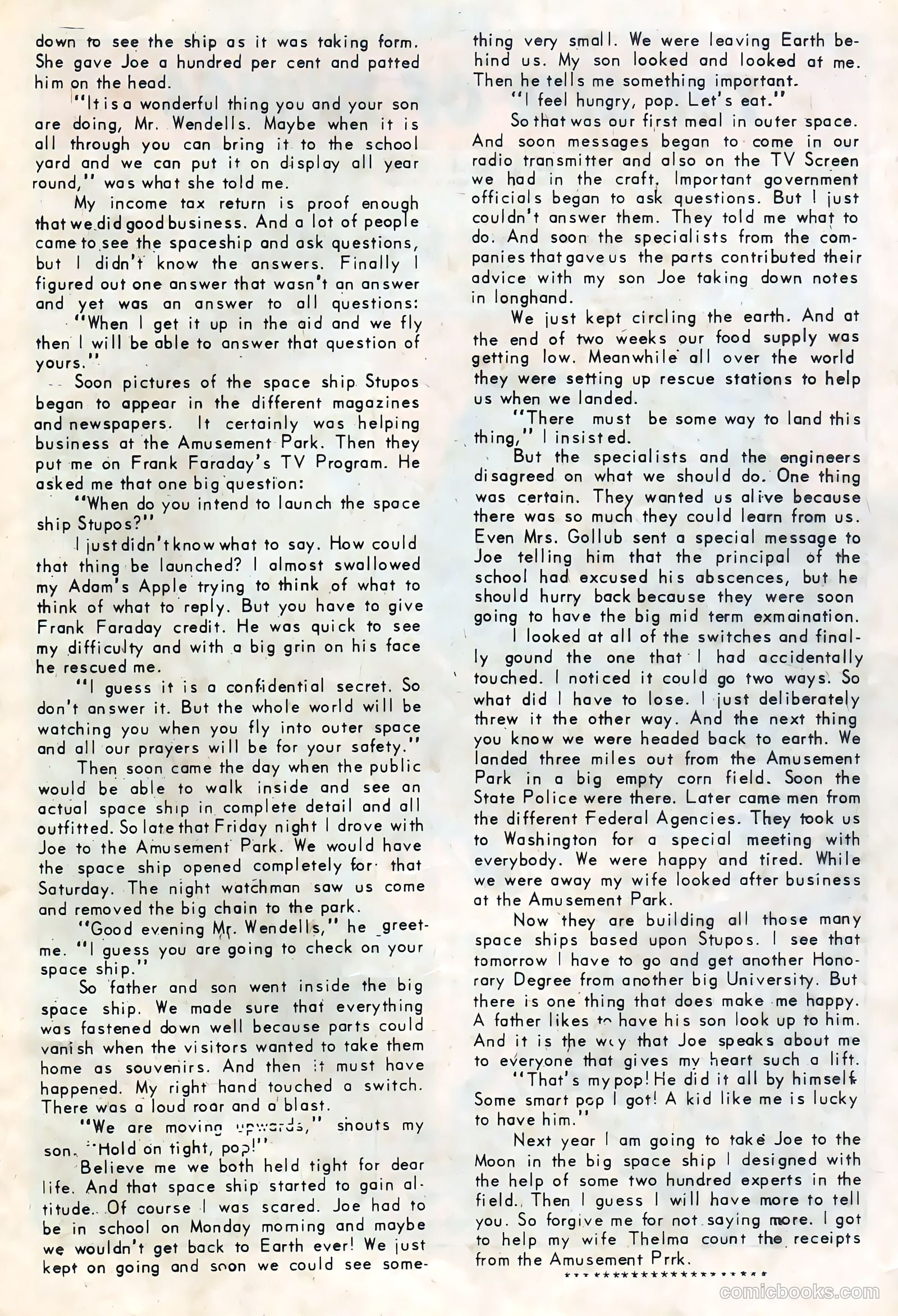 Konga #18 (1964) — page 27