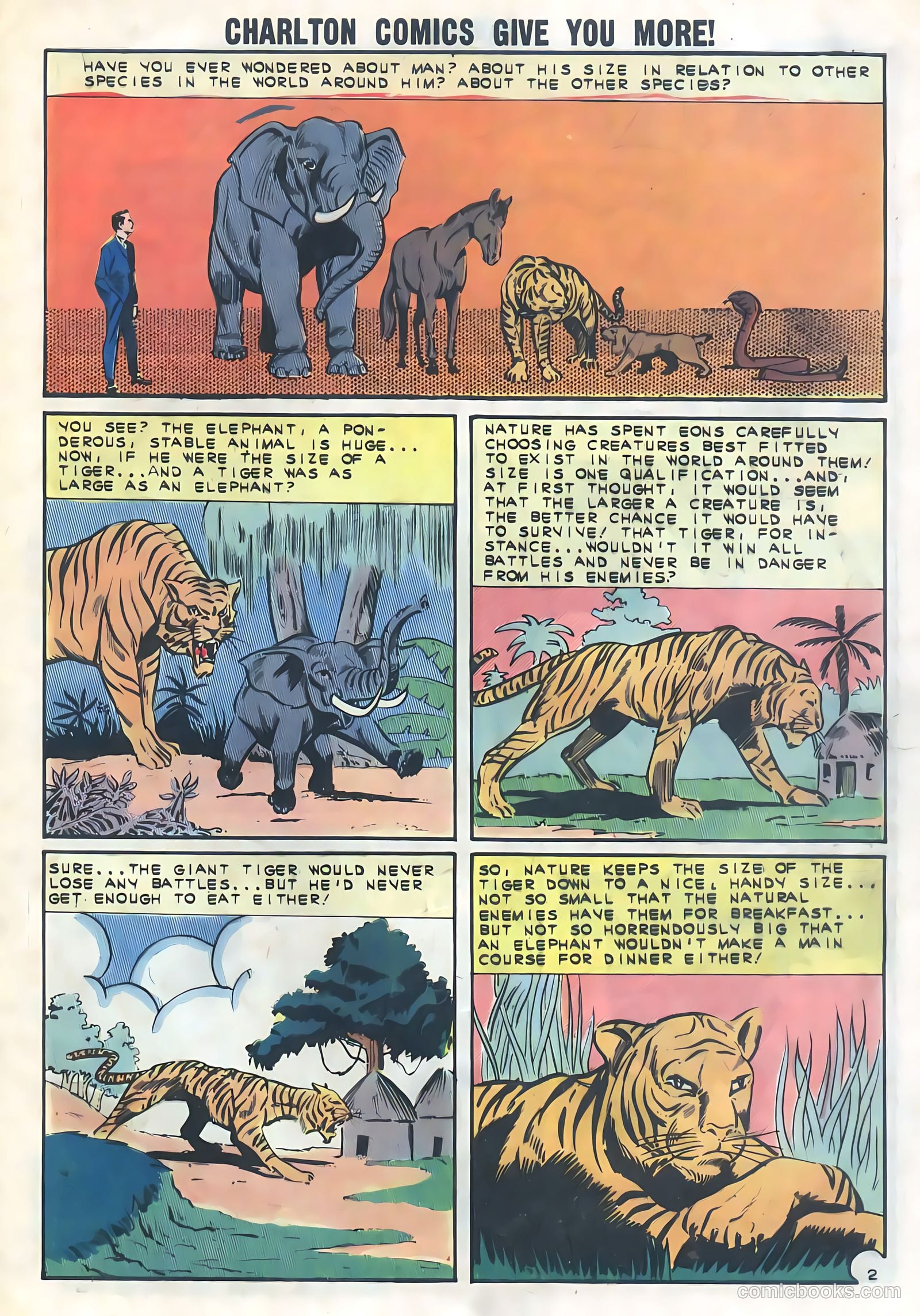 Konga #18 (1964) — page 29