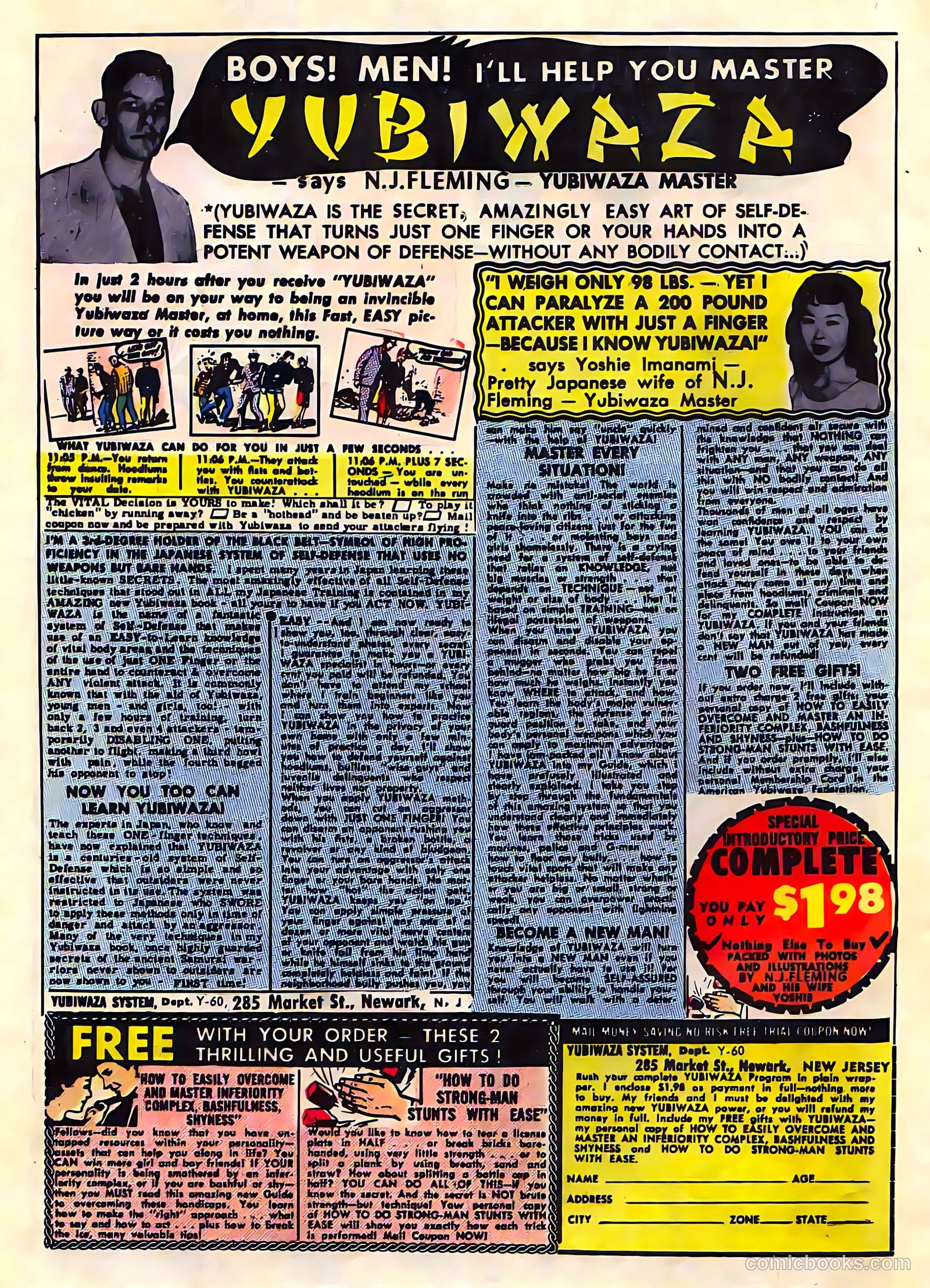 Konga #18 (1964) — page 34
