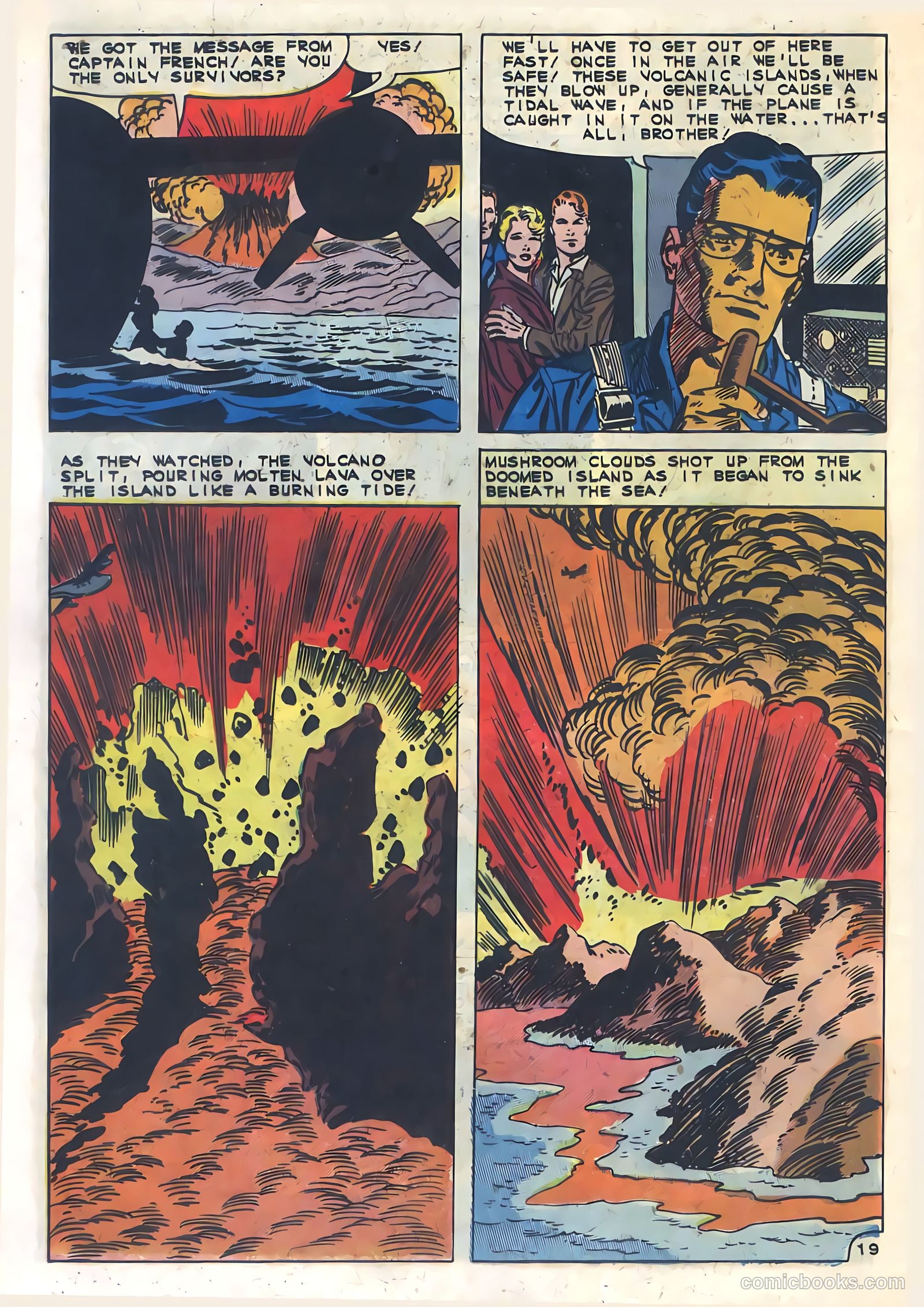 Konga #2 (1961) — page 24