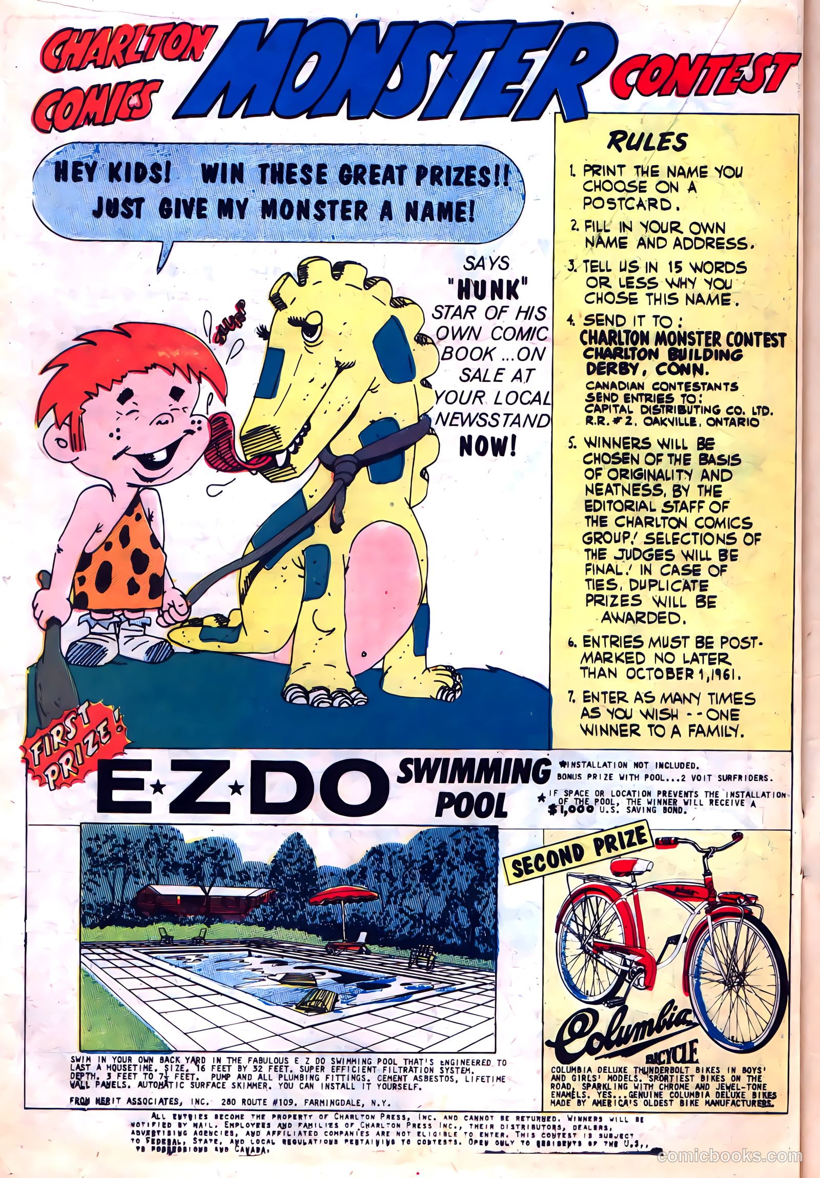 Konga #2 (1961) — page 26