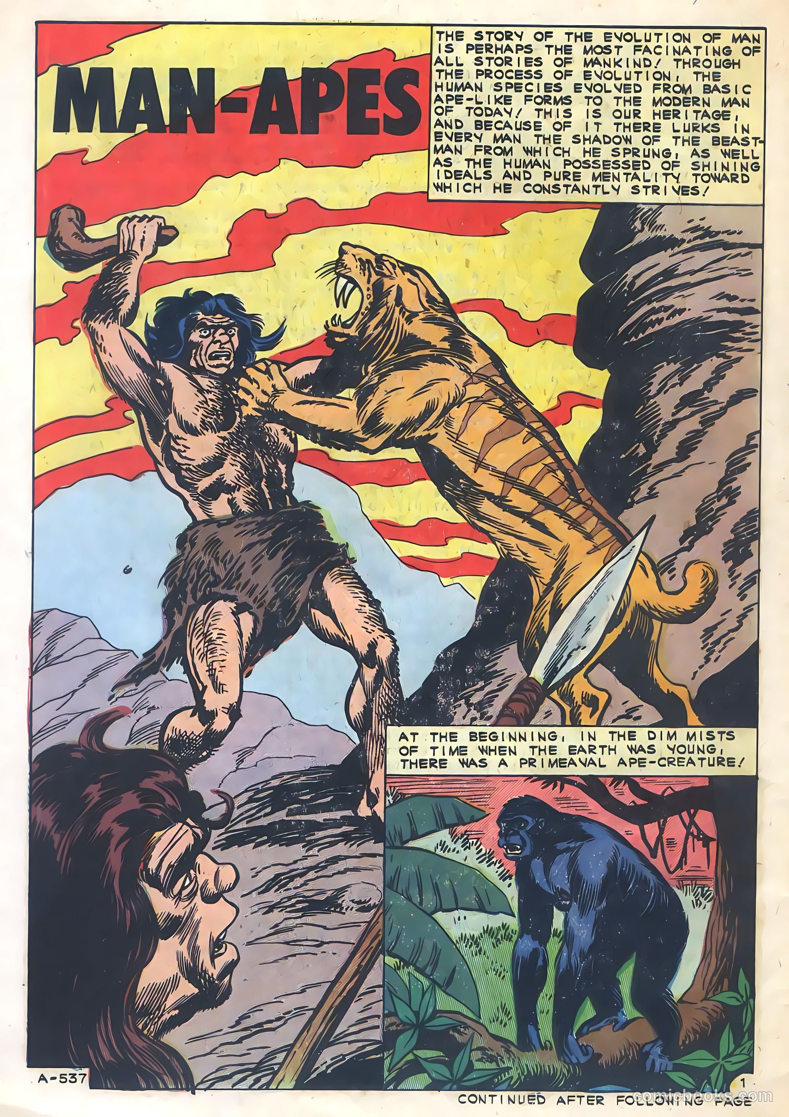 Konga #2 (1961) — page 30
