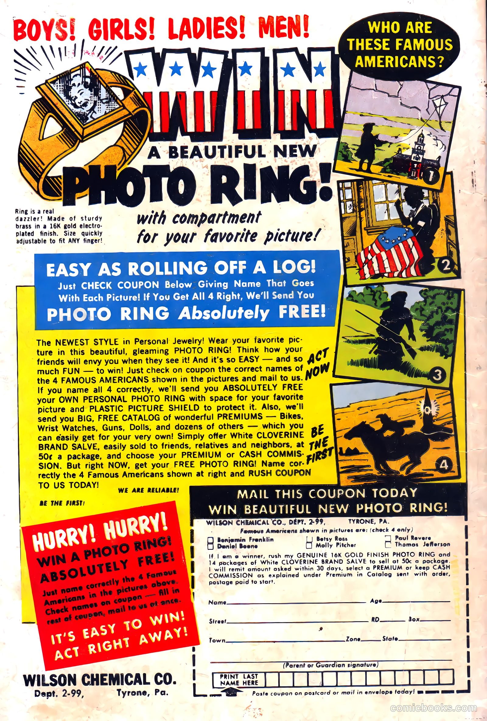Konga #2 (1961) — page 36