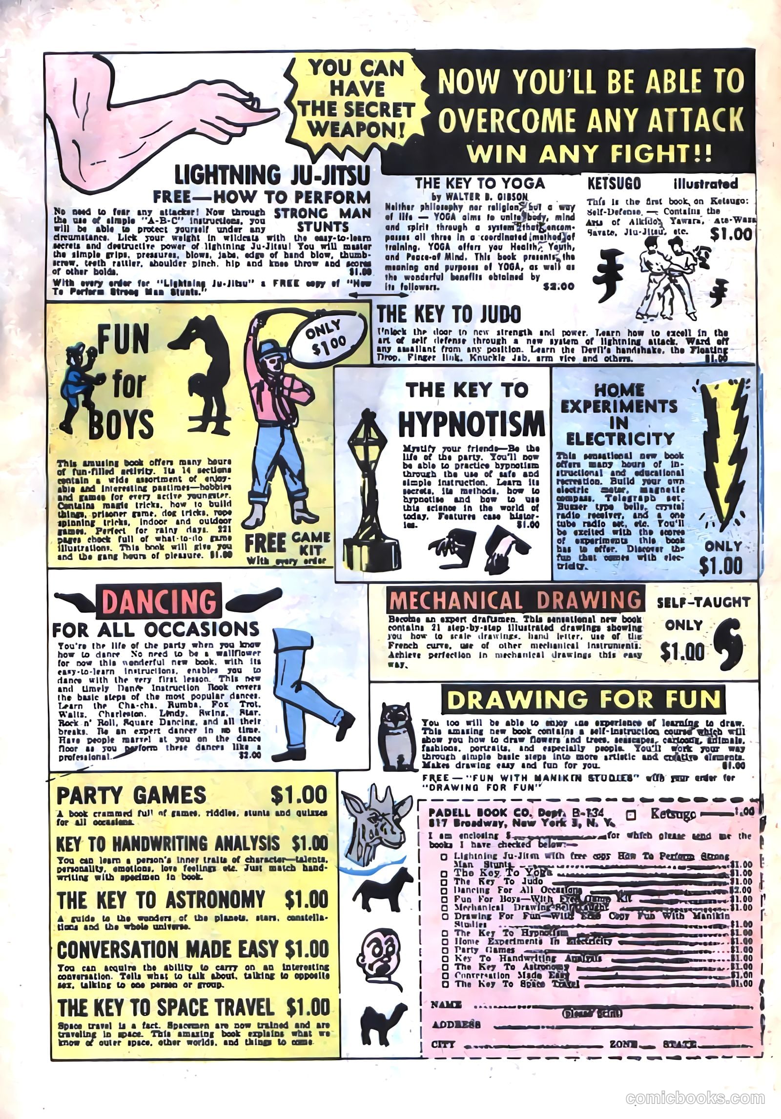 Konga #20 (1964) — page 15