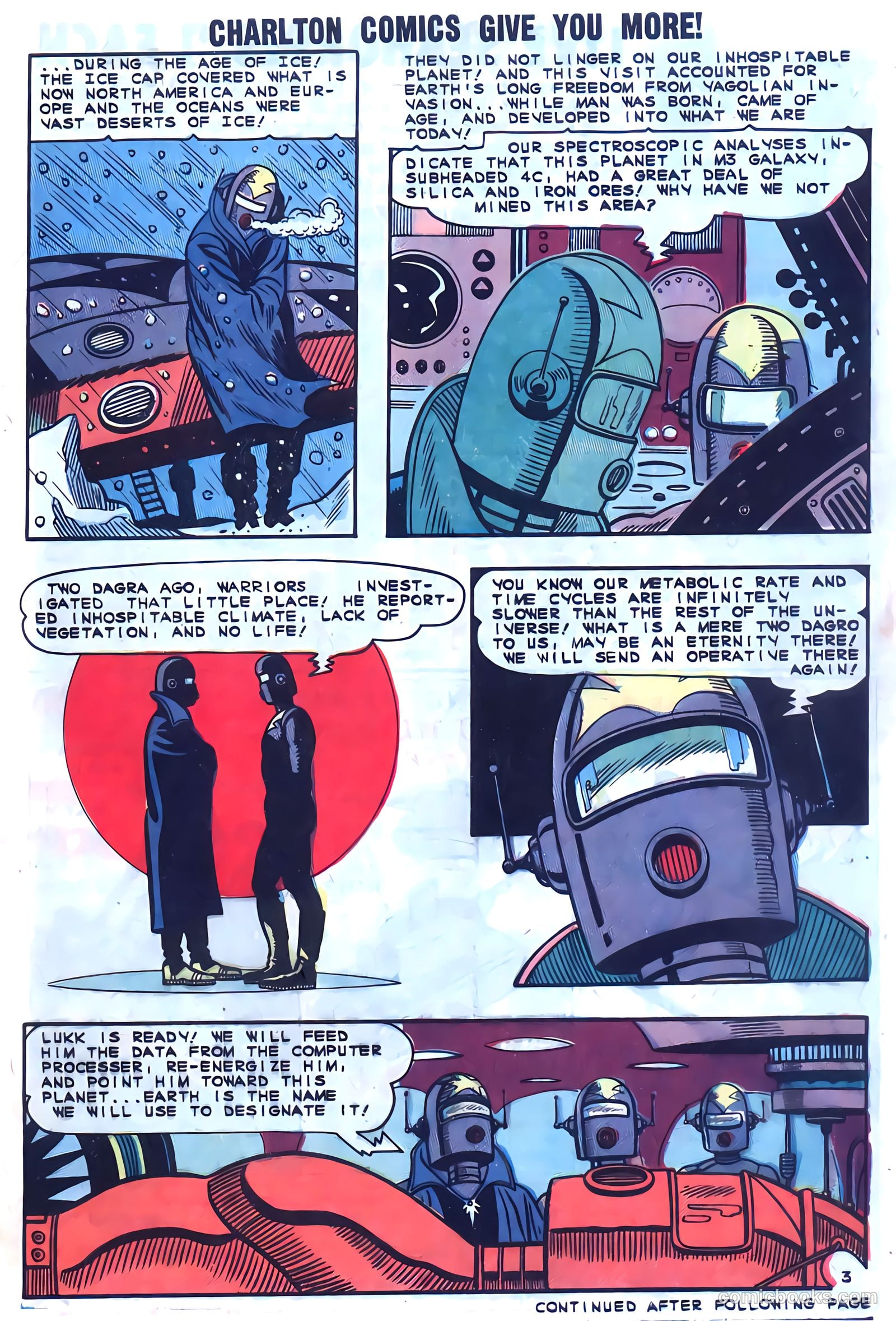 Konga #21 (1965) — page 5