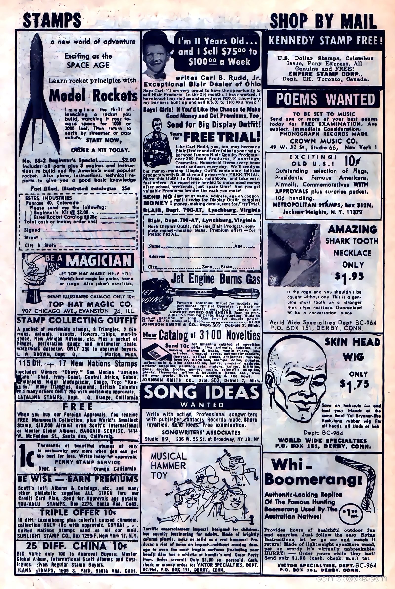 Konga #21 (1965) — page 22