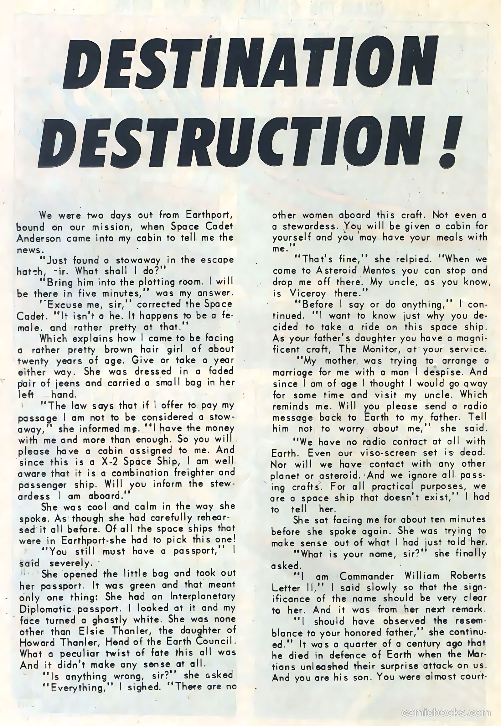 Konga #21 (1965) — page 26