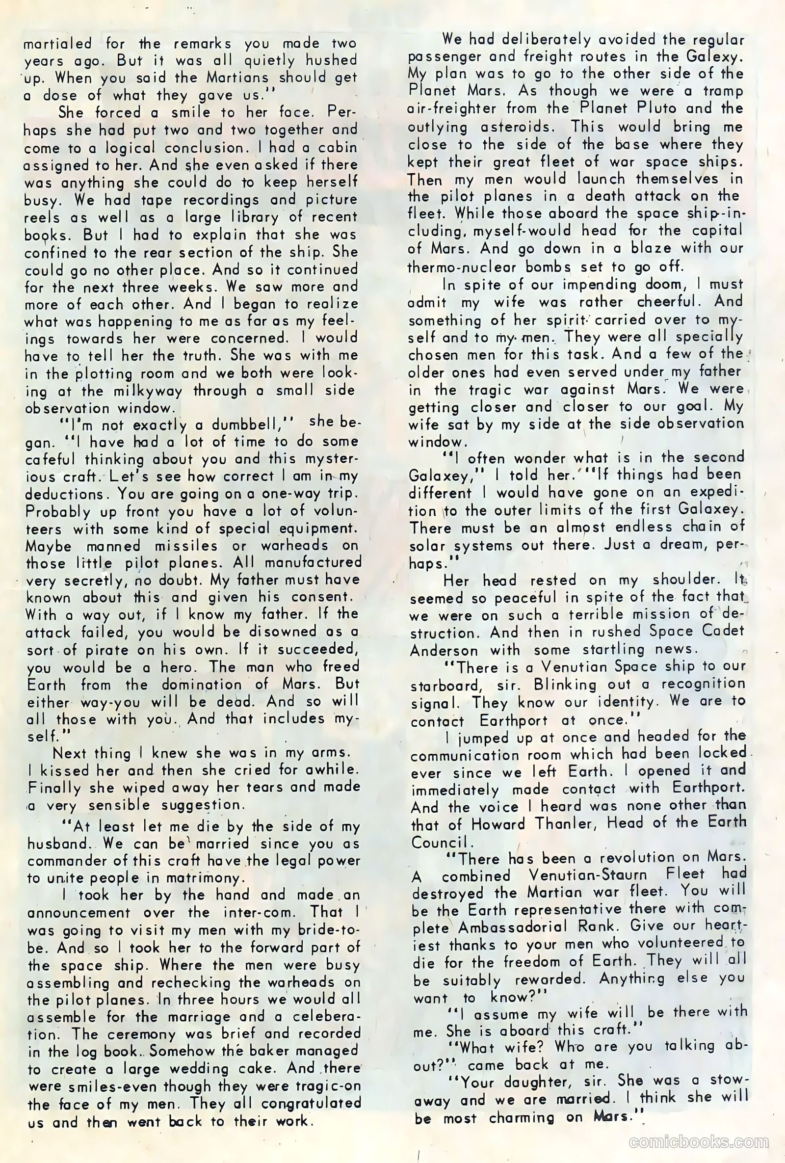 Konga #21 (1965) — page 27