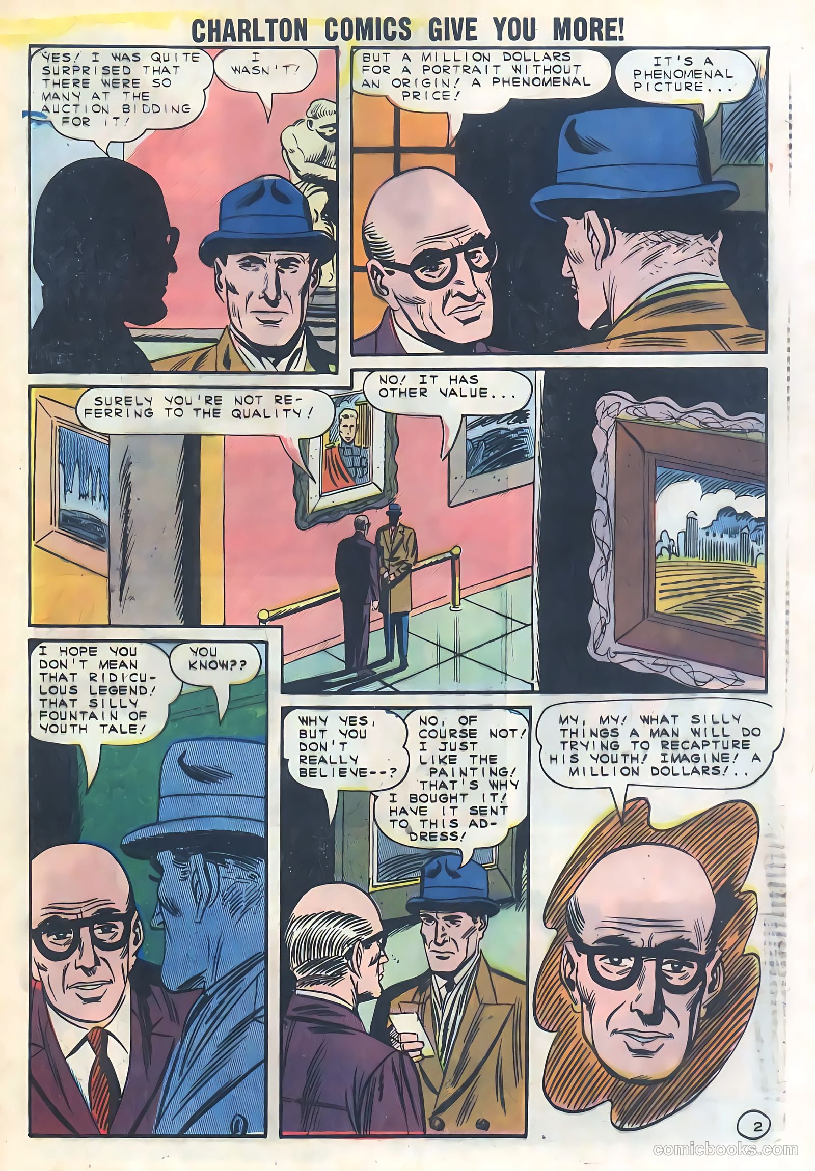 Konga #21 (1965) — page 29