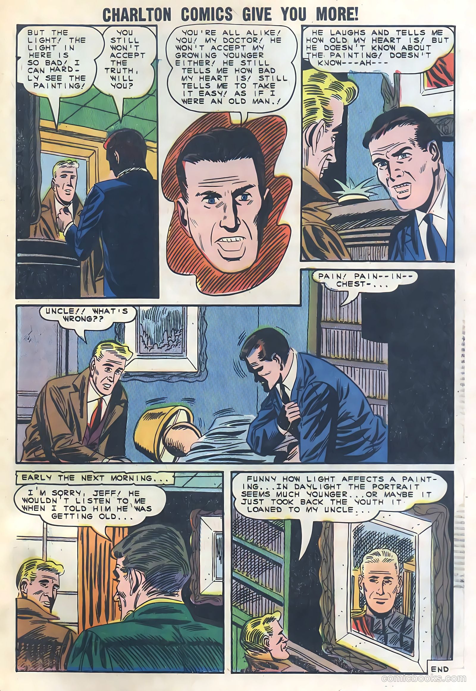 Konga #21 (1965) — page 33