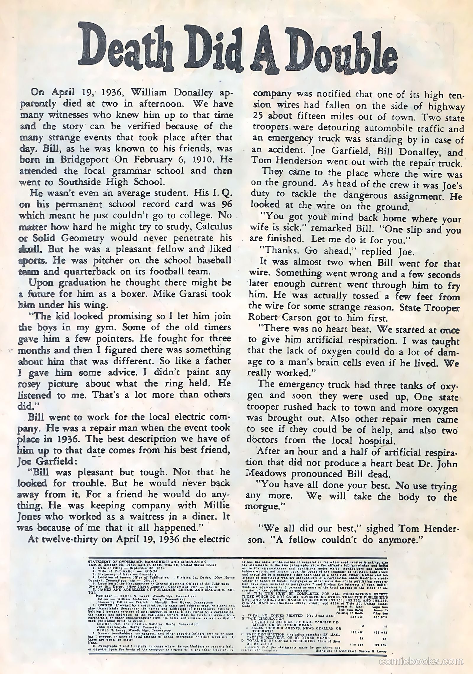Konga #22 (1966) — page 26