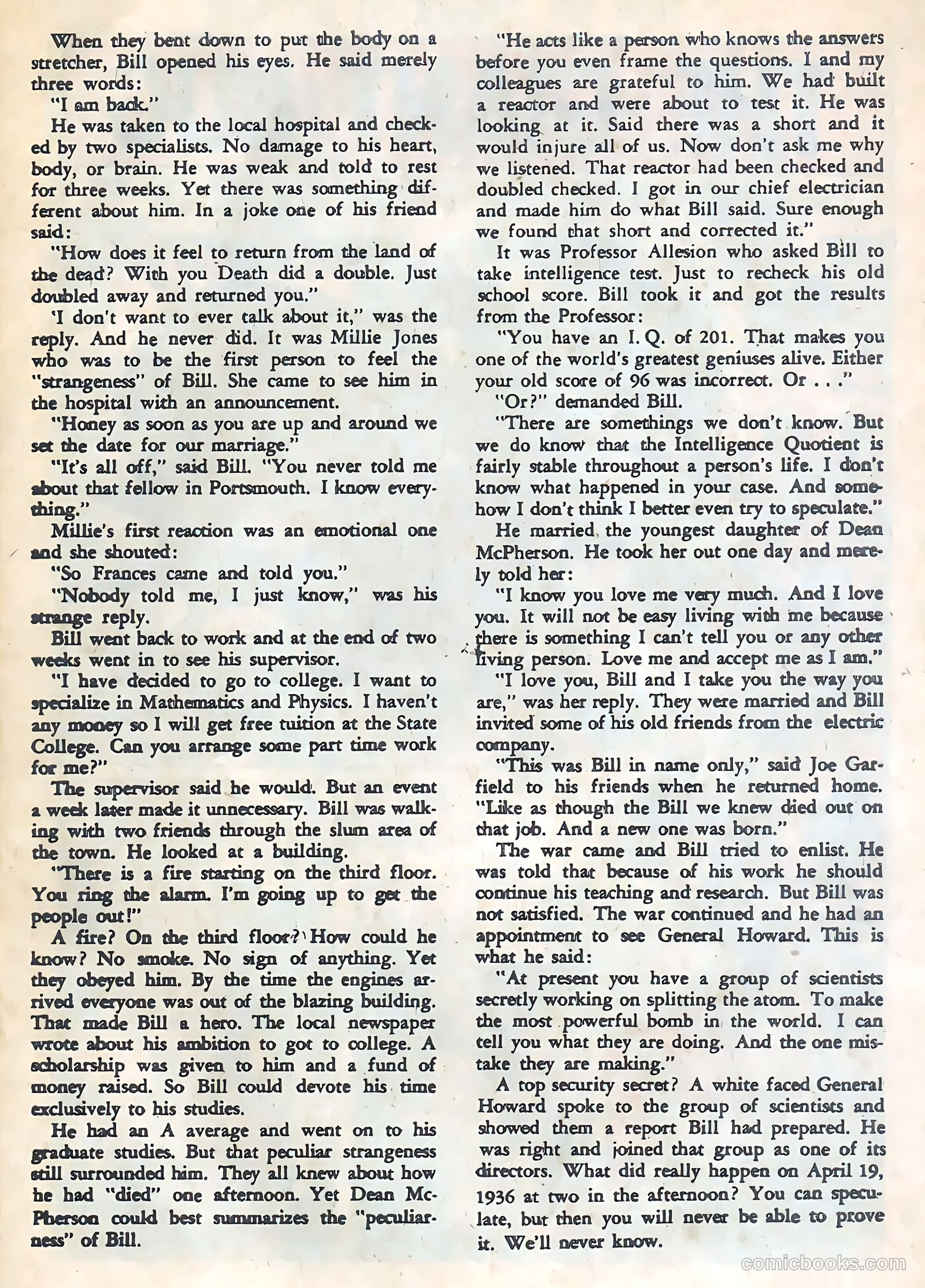 Konga #22 (1966) — page 27