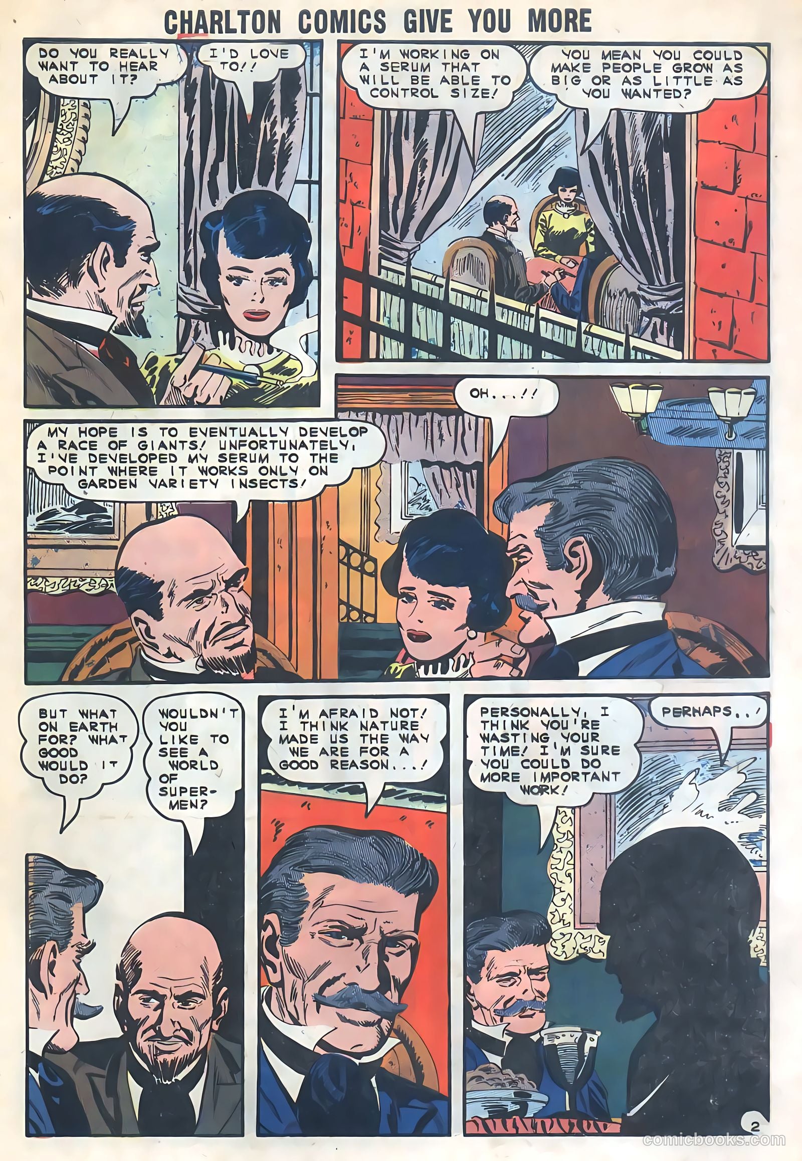 Konga #22 (1966) — page 29