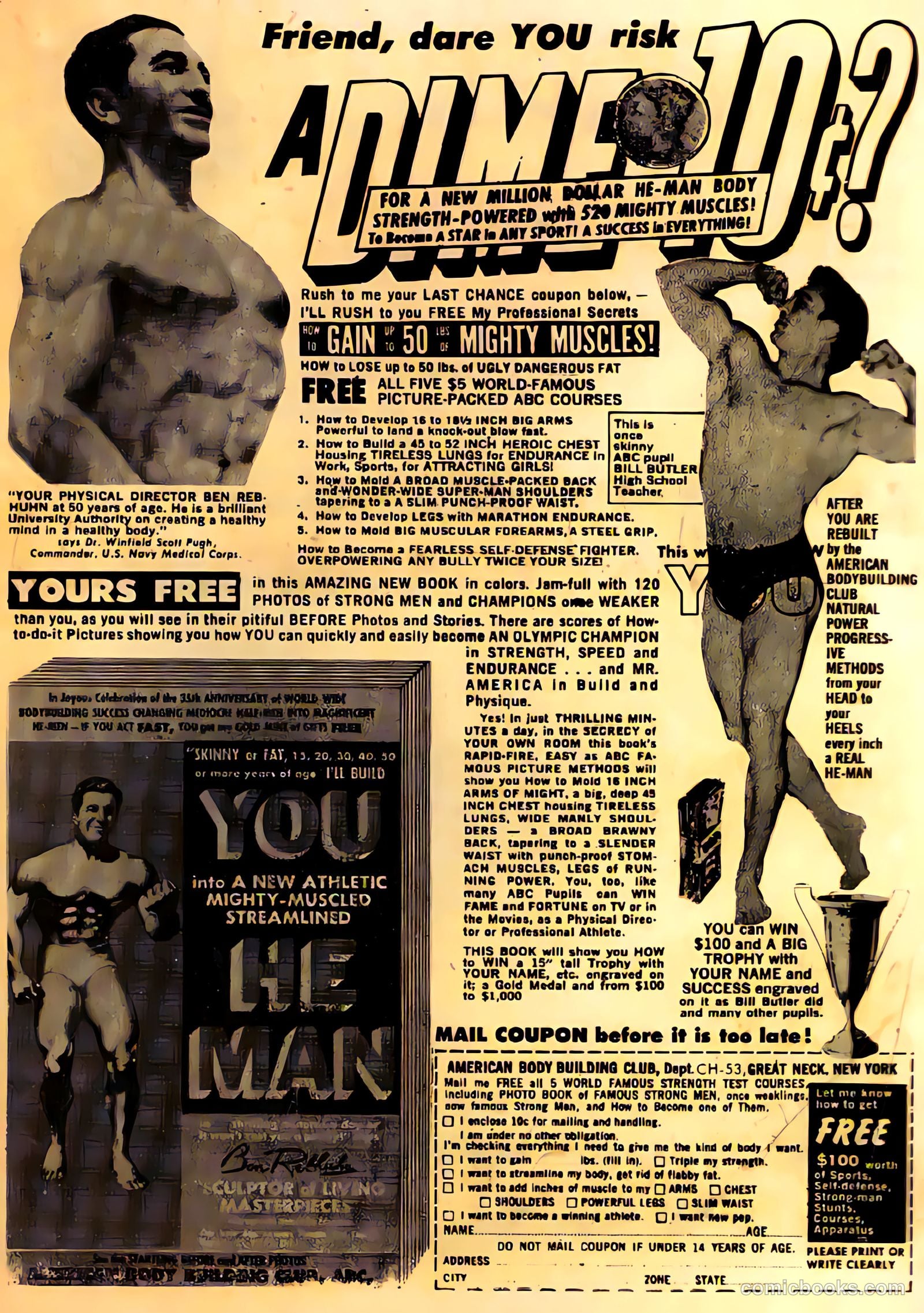 Konga #22 (1966) — page 35