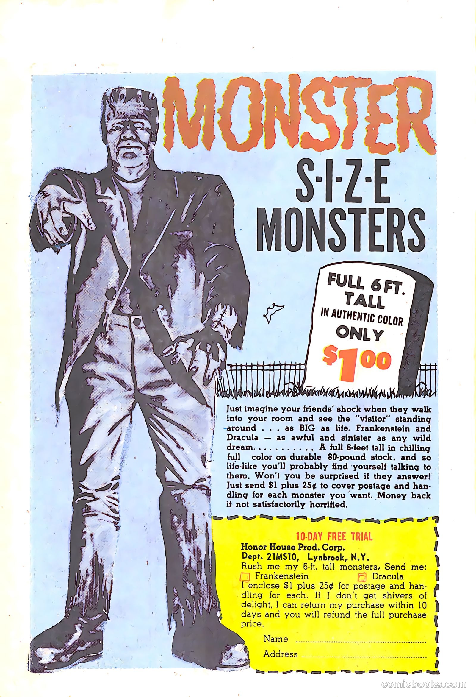 Konga #23 (1965) — page 14