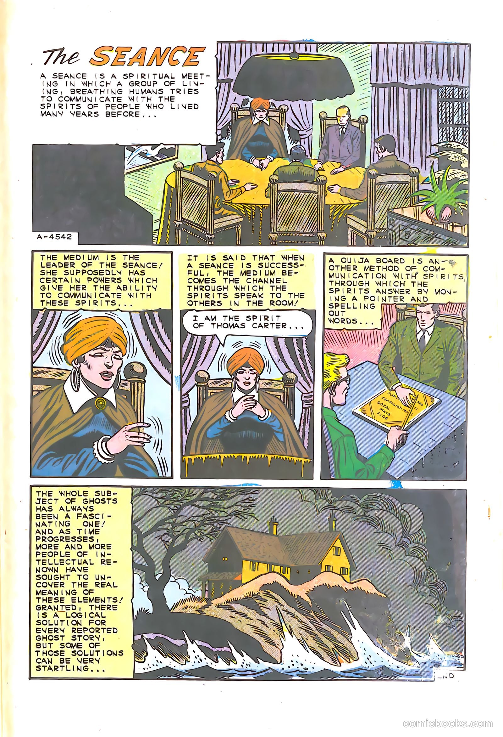 Konga #23 (1965) — page 31