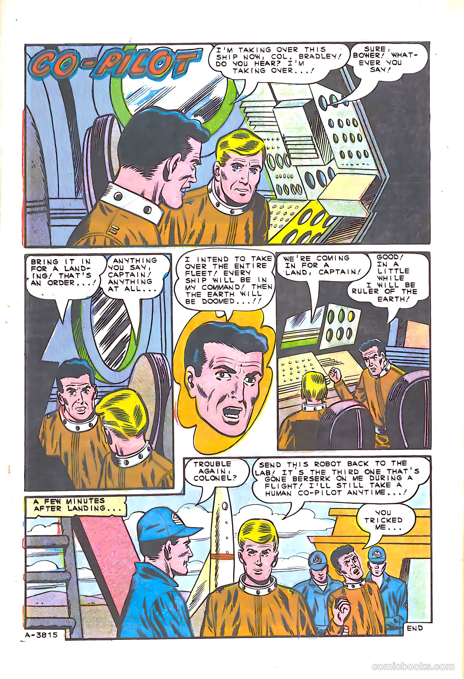 Konga #23 (1965) — page 32