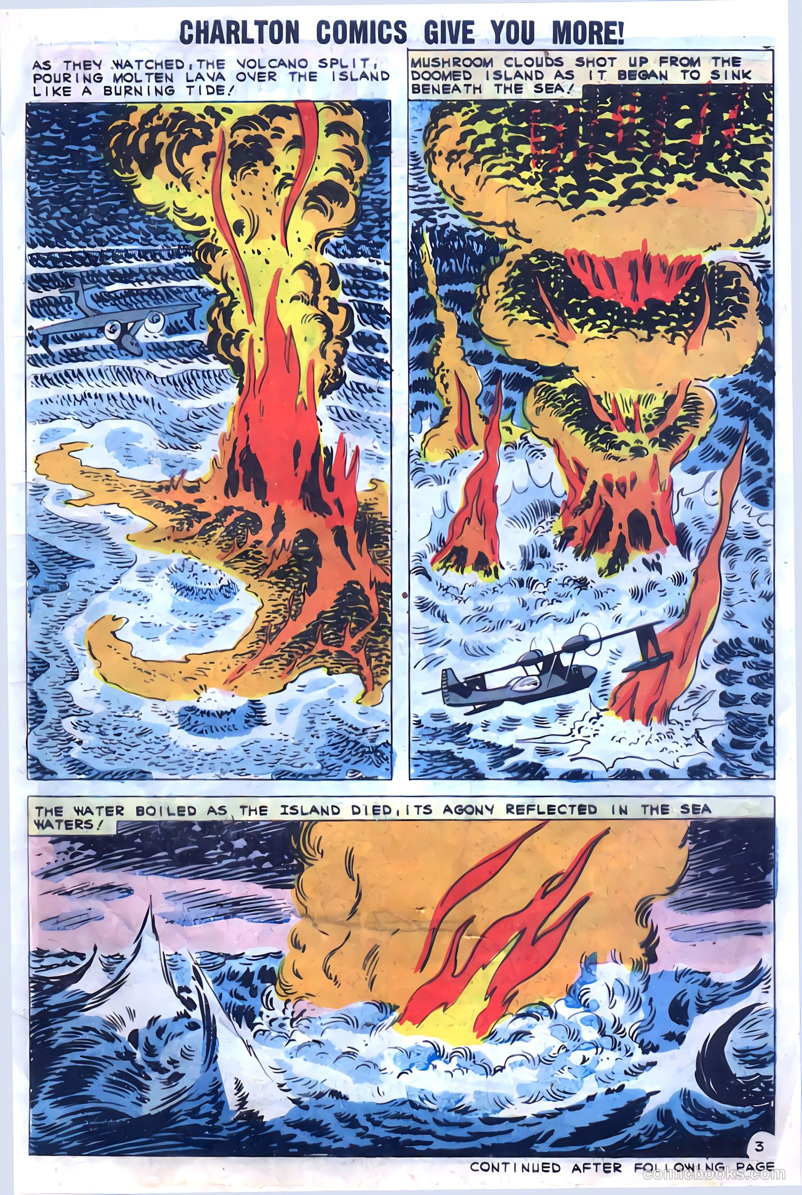 Konga #3 (1961) — page 5