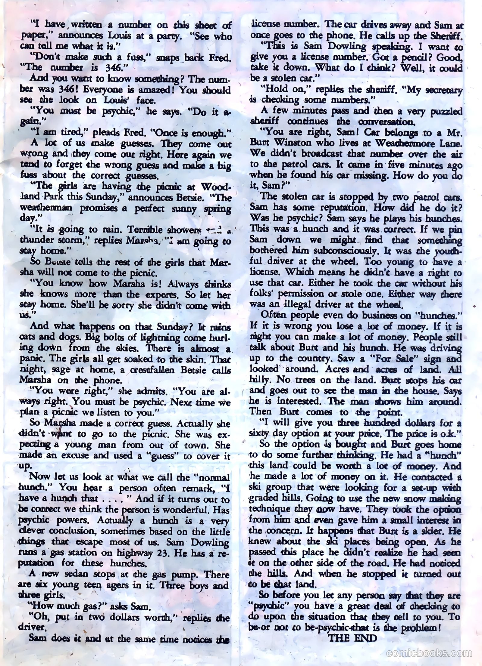 Konga #3 (1961) — page 29