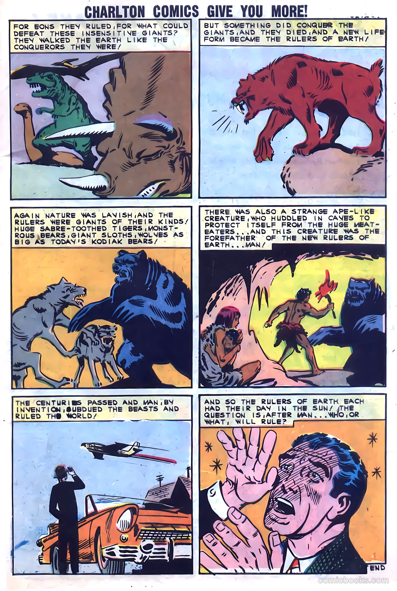 Konga #3 (1961) — page 33