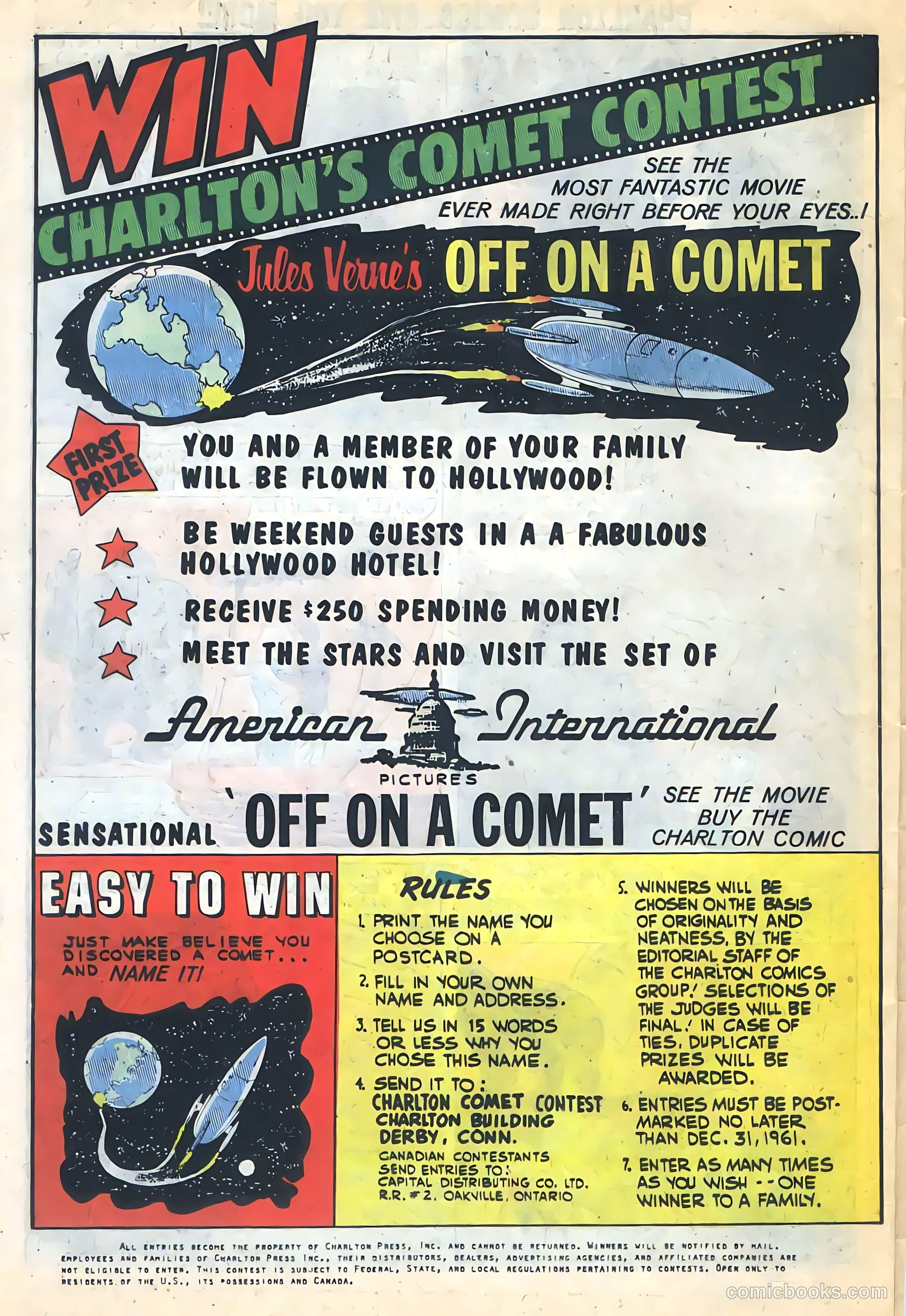 Konga #4 (1961) — page 26 of 36