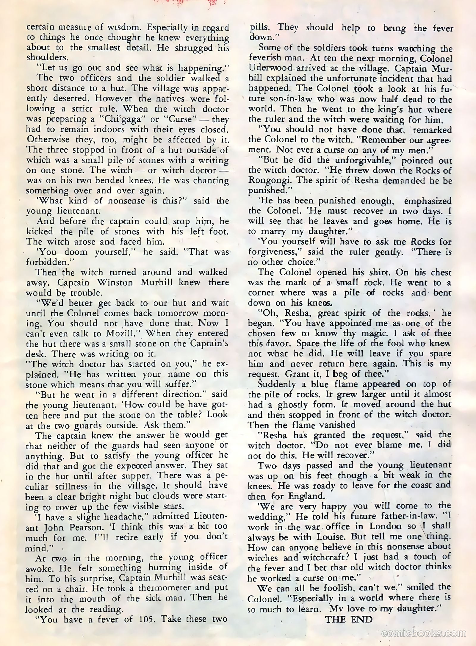 Konga #6 (1962) — page 27