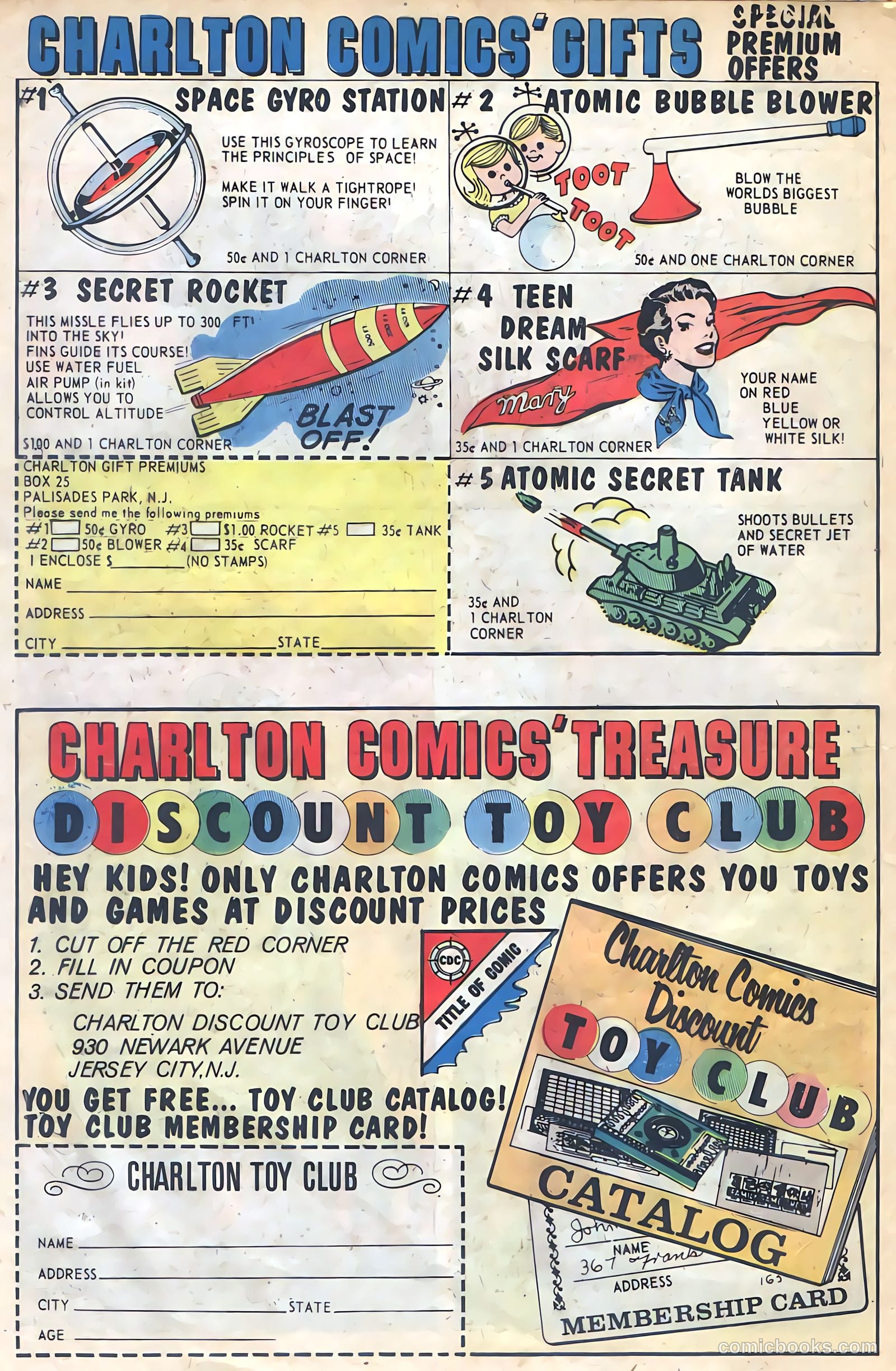 Konga #7 (1962) — page 26