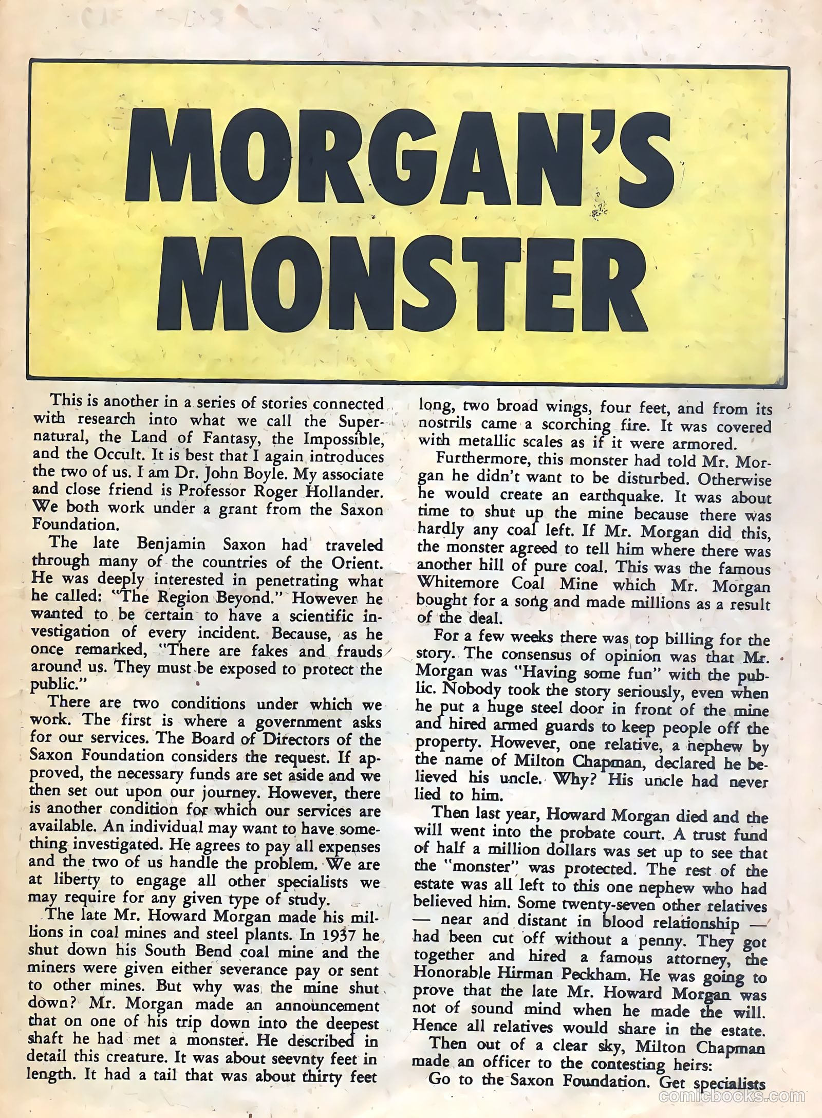 Konga #7 (1962) — page 27