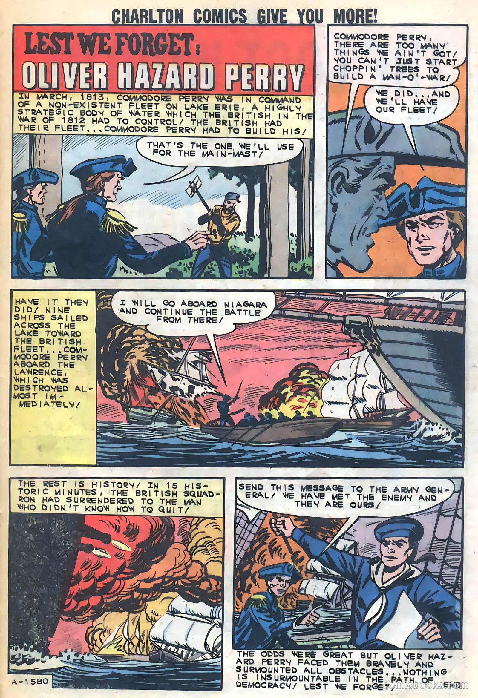 Konga #7 (1962) — page 29