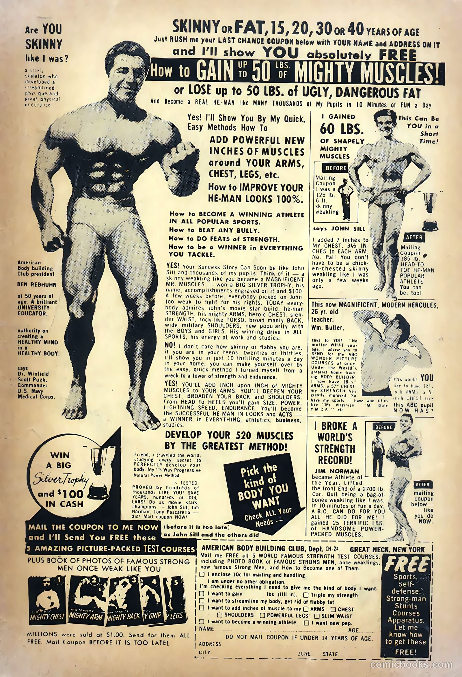 Konga #7 (1962) — page 35