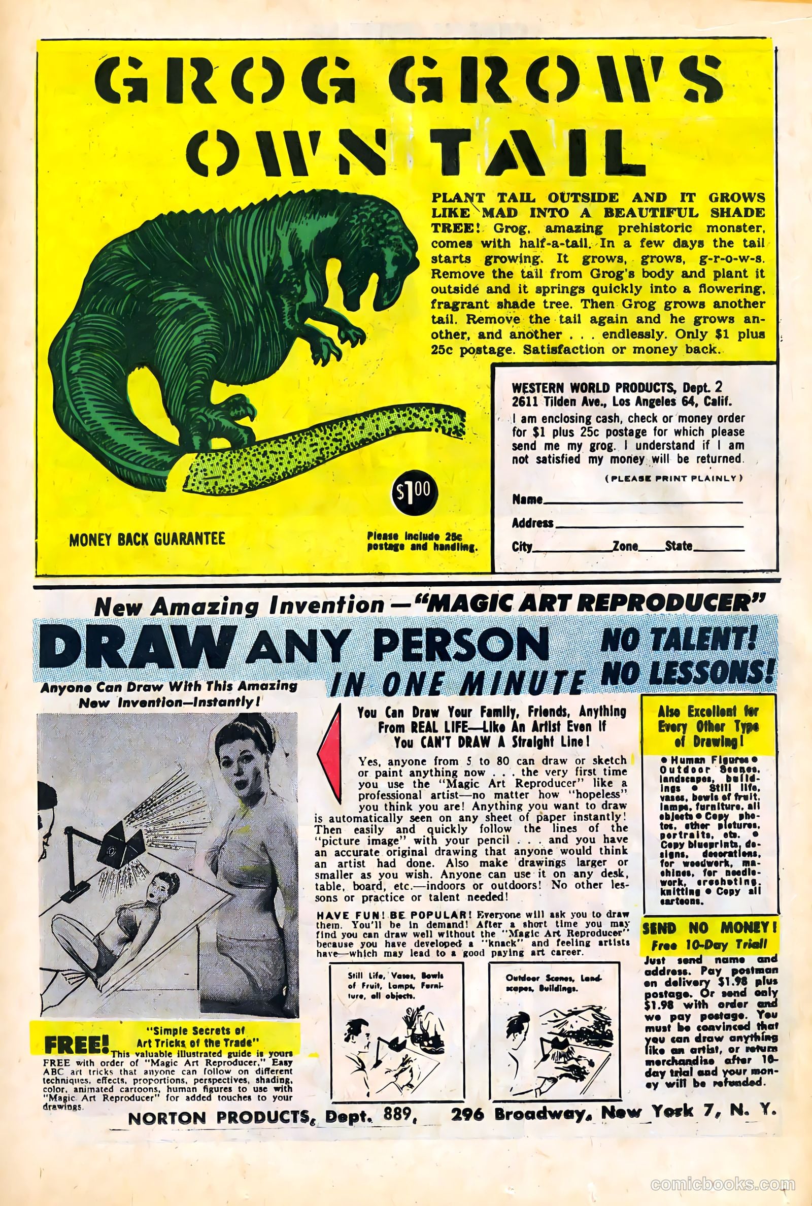 Konga's Revenge #2 (1963) — page 15