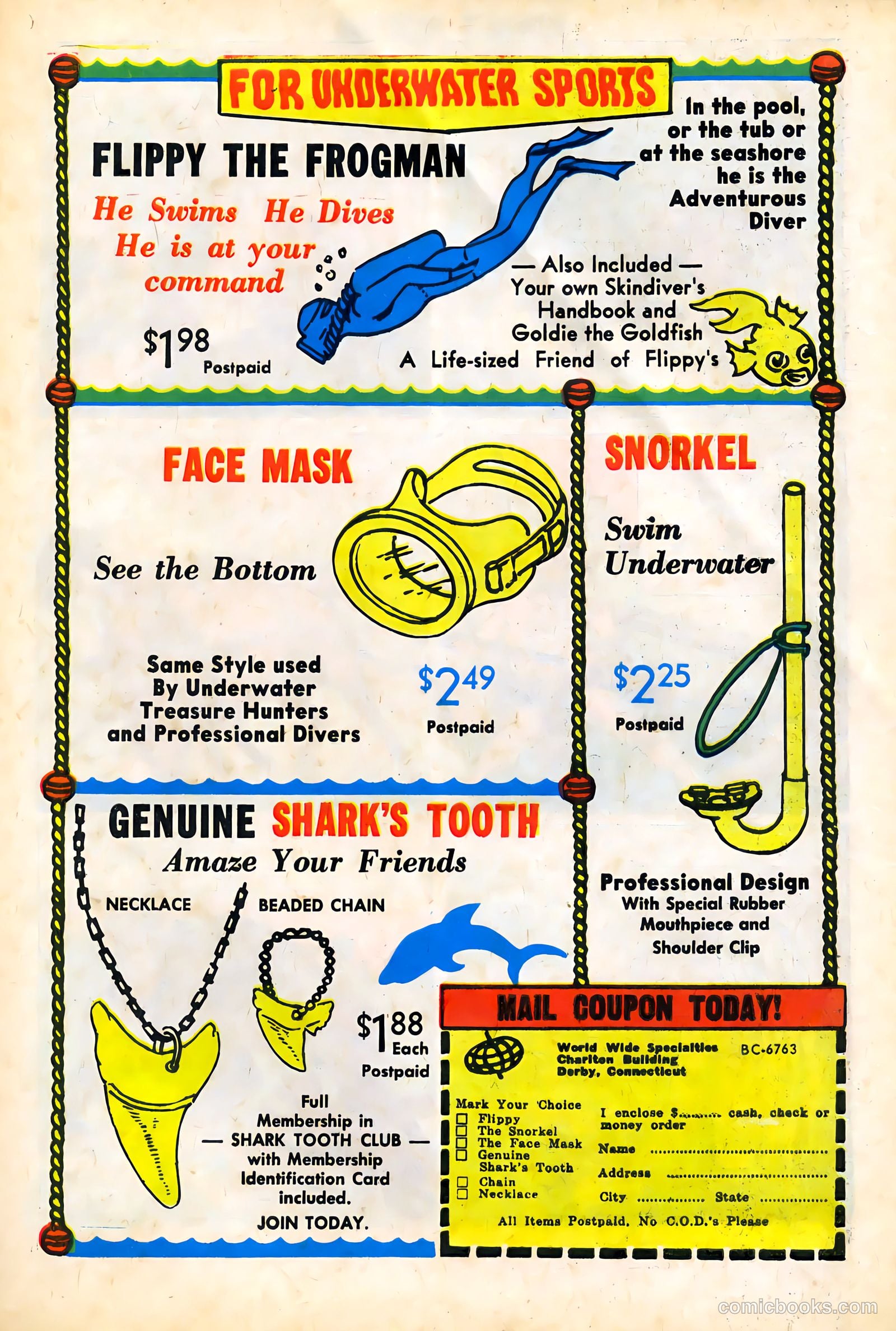 Konga's Revenge #2 (1963) — page 31