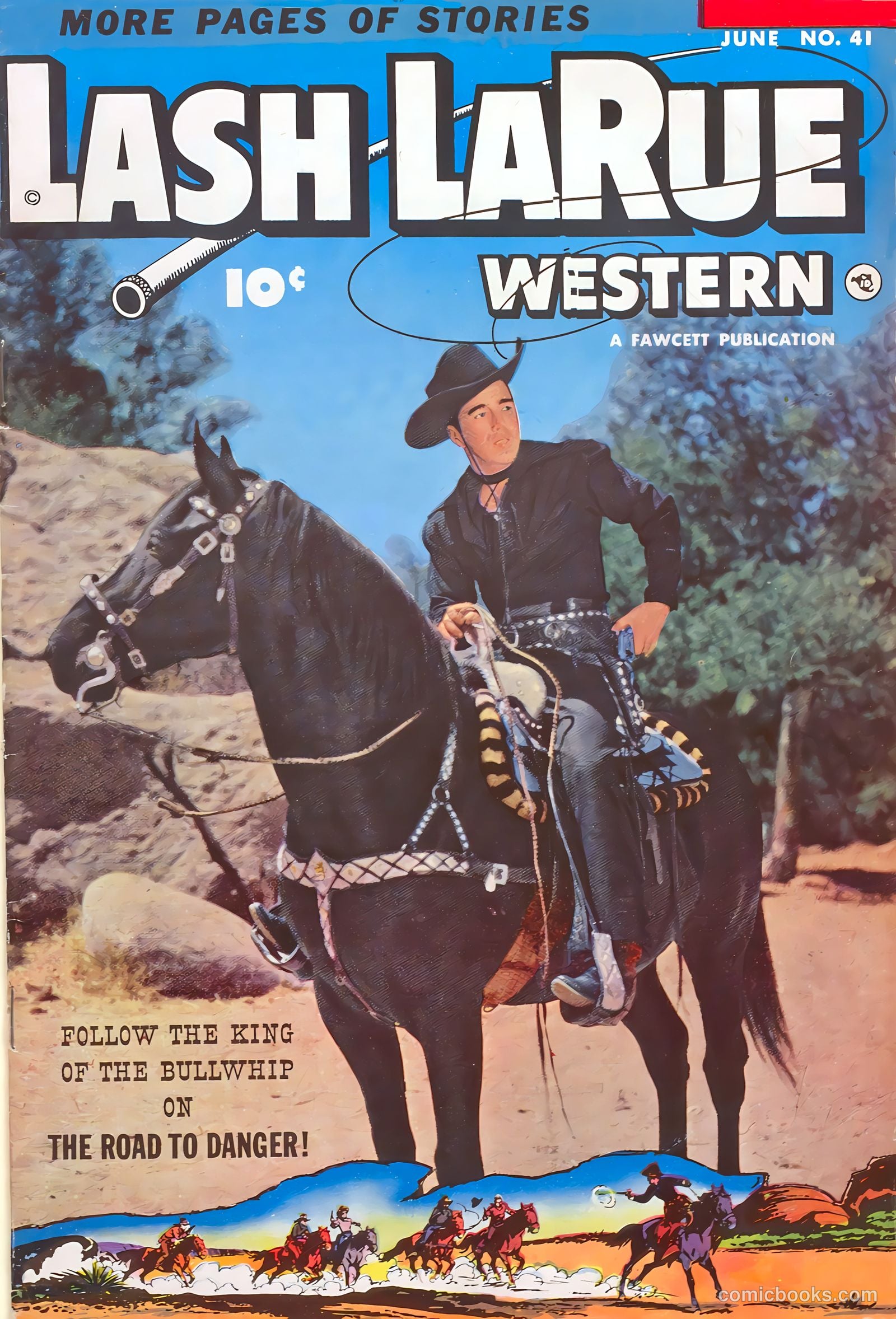 Sheriff McVey