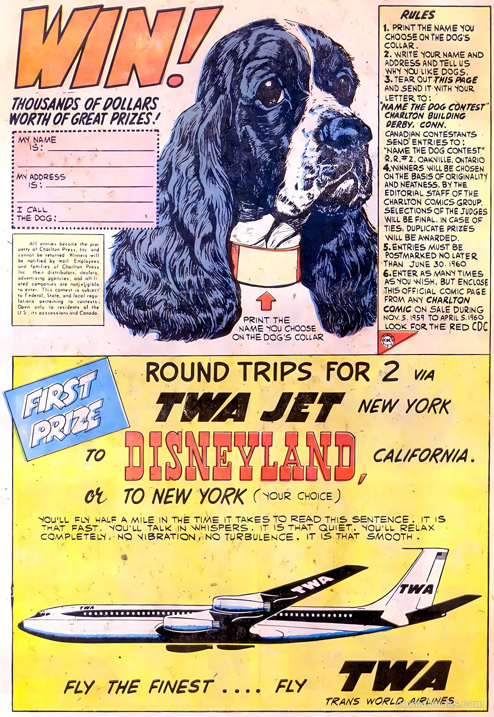 Li'l Genius #26 (1960) — page 10