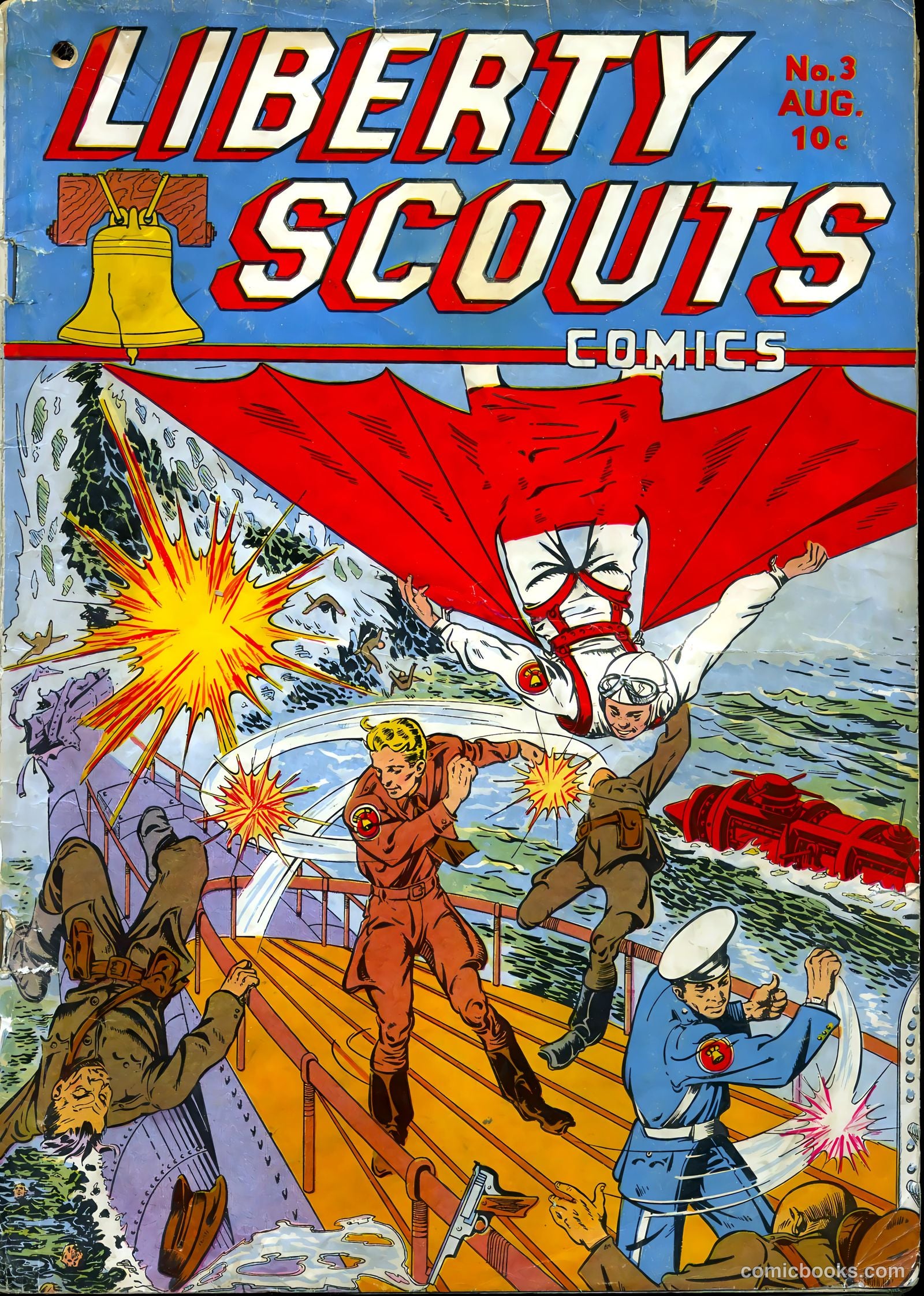 #3