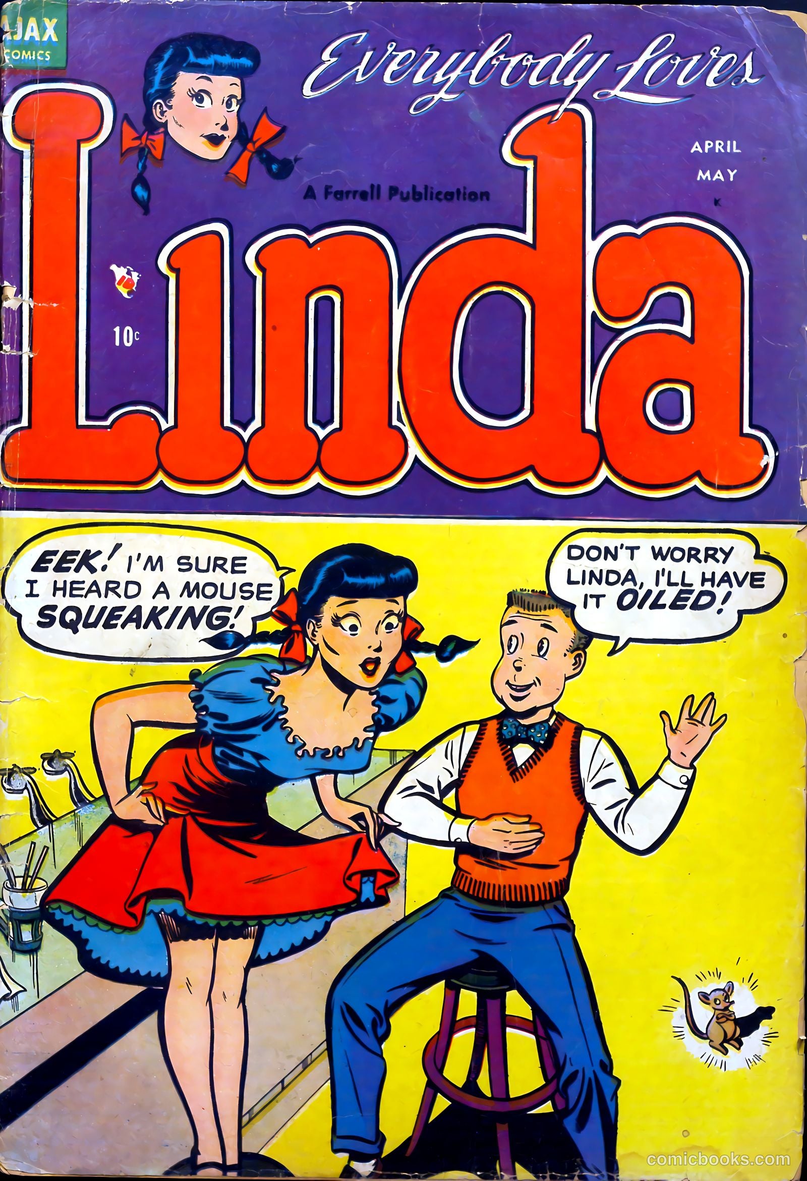 Linda #1