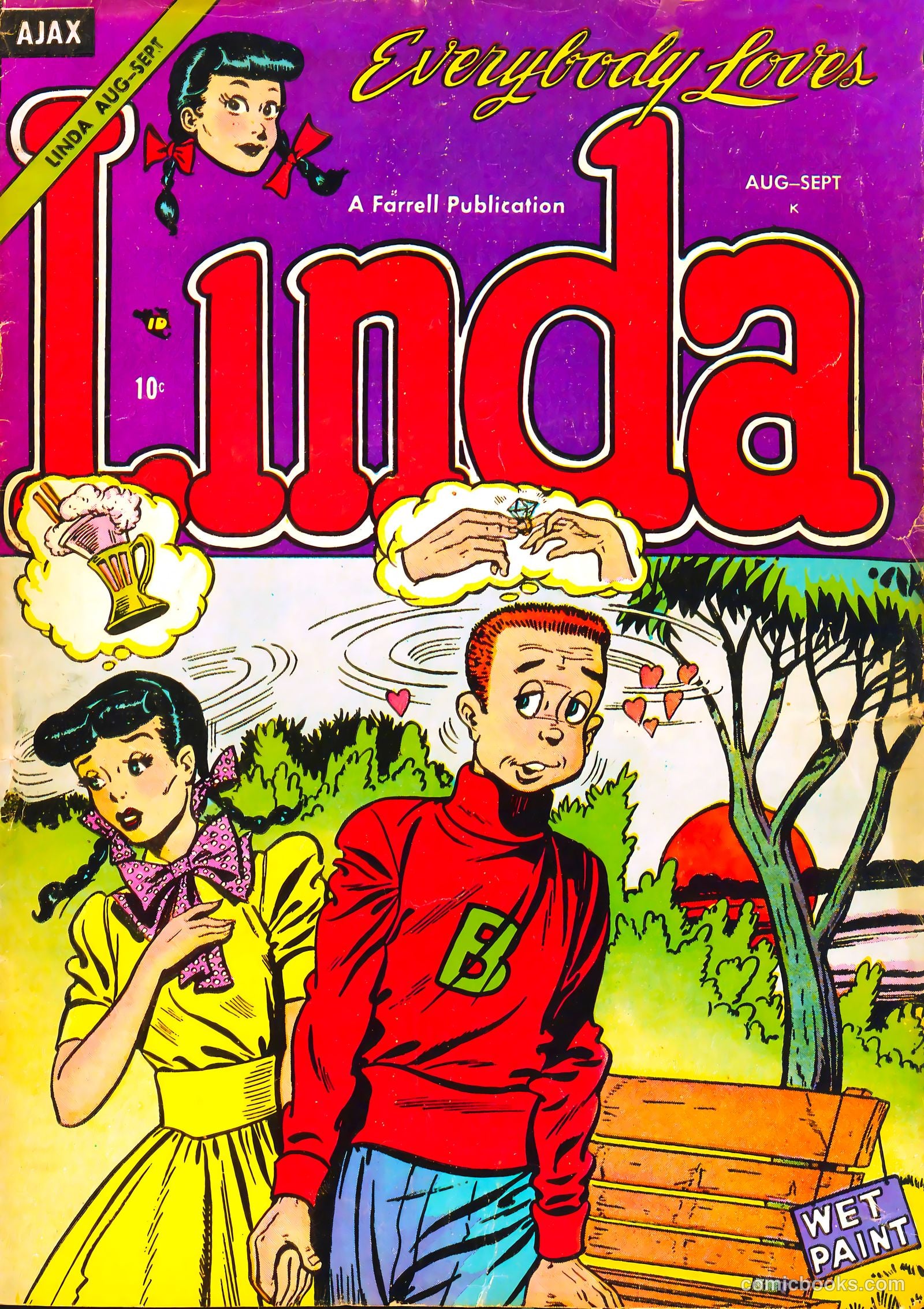 Linda #3