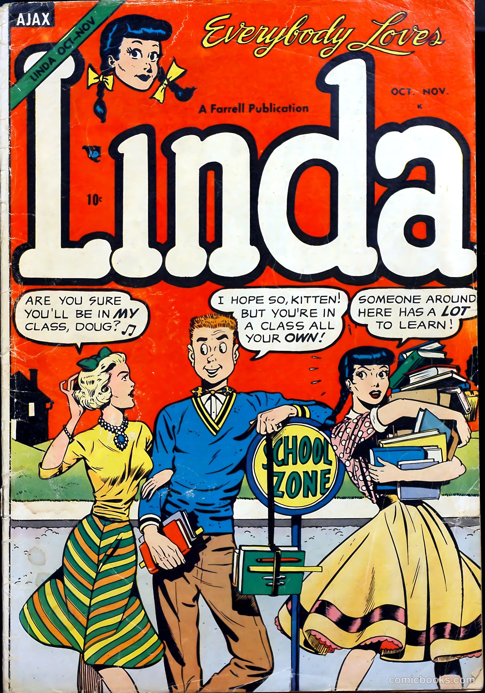 Linda #4