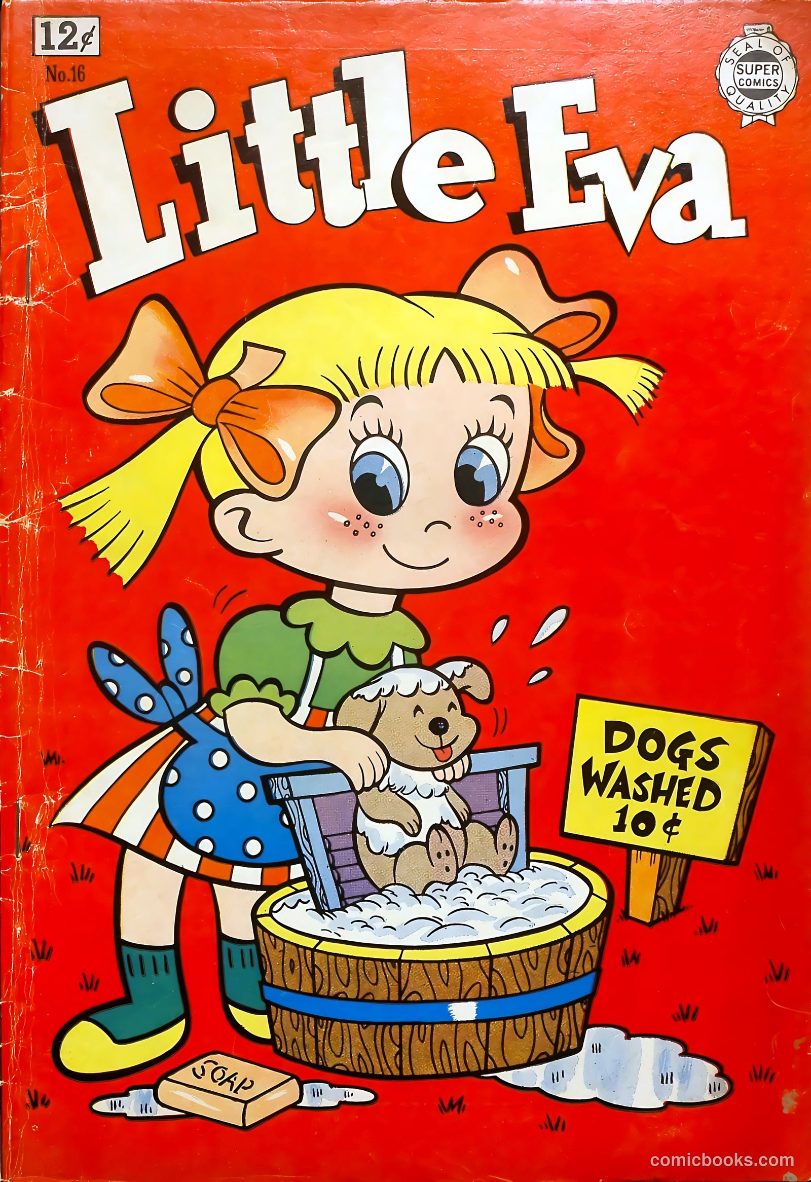 #16