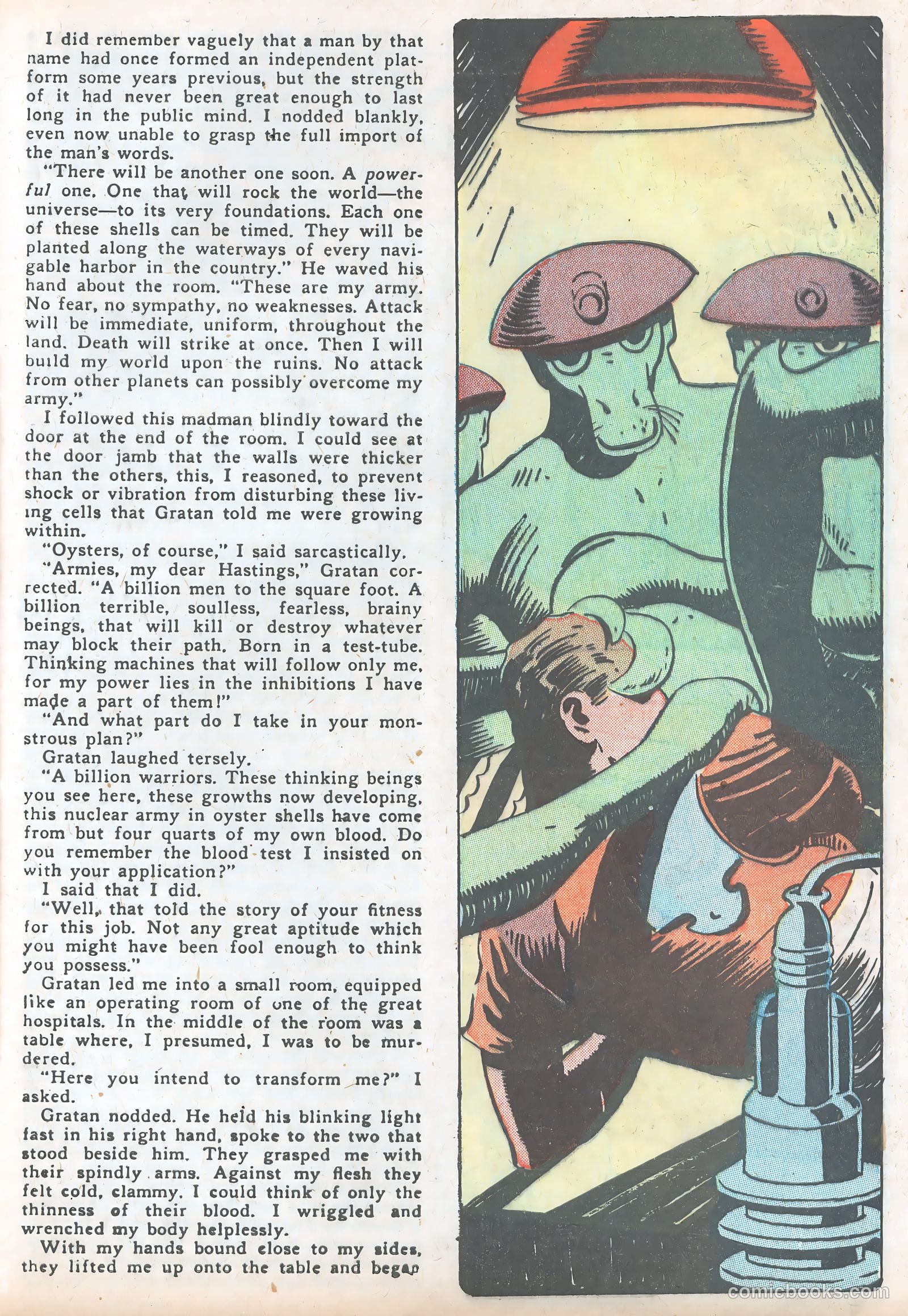 Lone Star Comics #10 (1938) — page 39 of 63