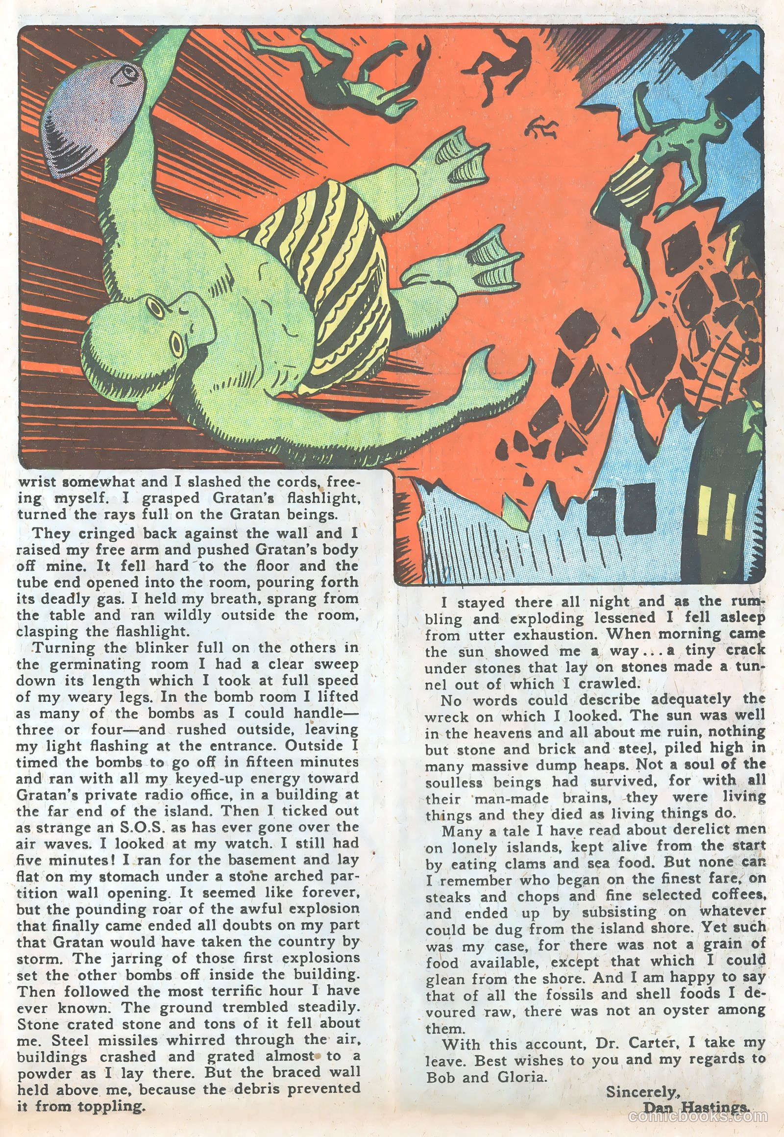 Lone Star Comics #10 (1938) — page 41 of 63