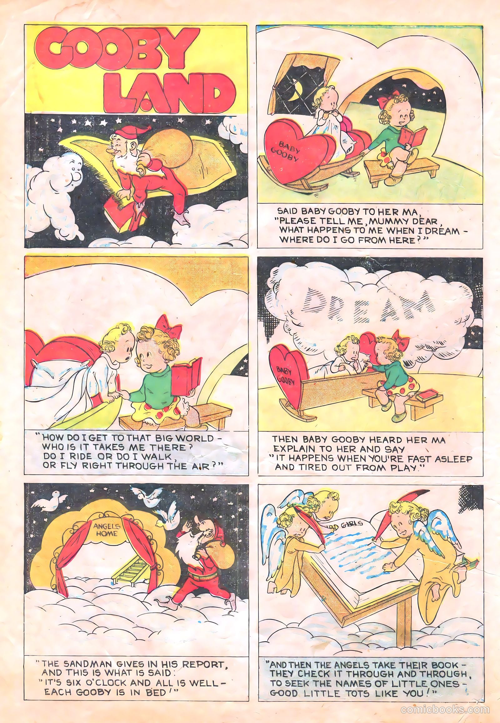 Lone Star Comics #11 (1938) — page 13 of 60