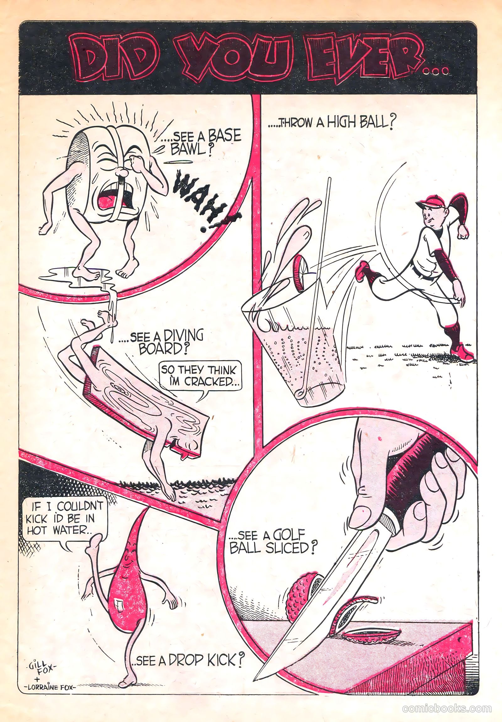 Lone Star Comics #16 (1938) — page 28 of 51
