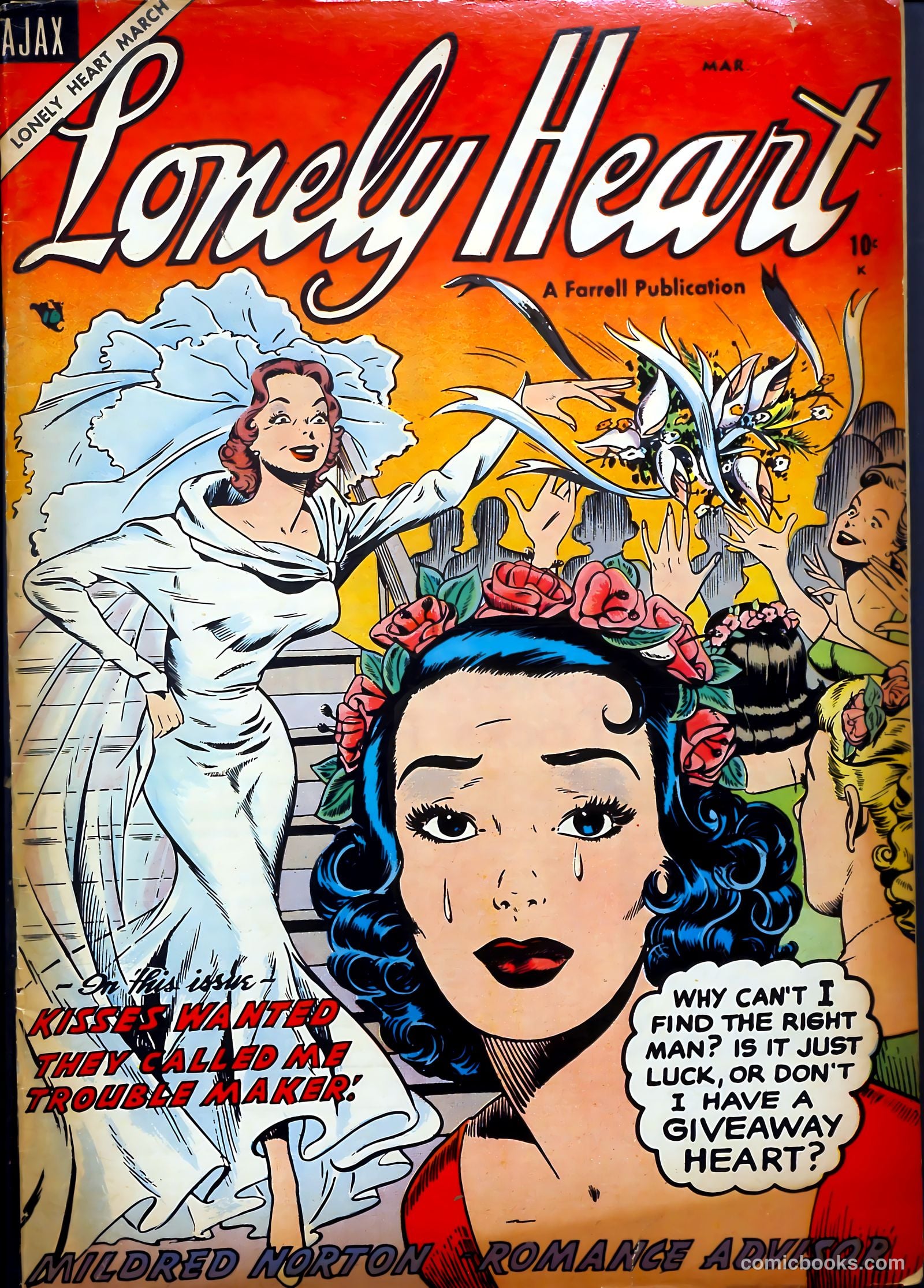 Lonely Heart